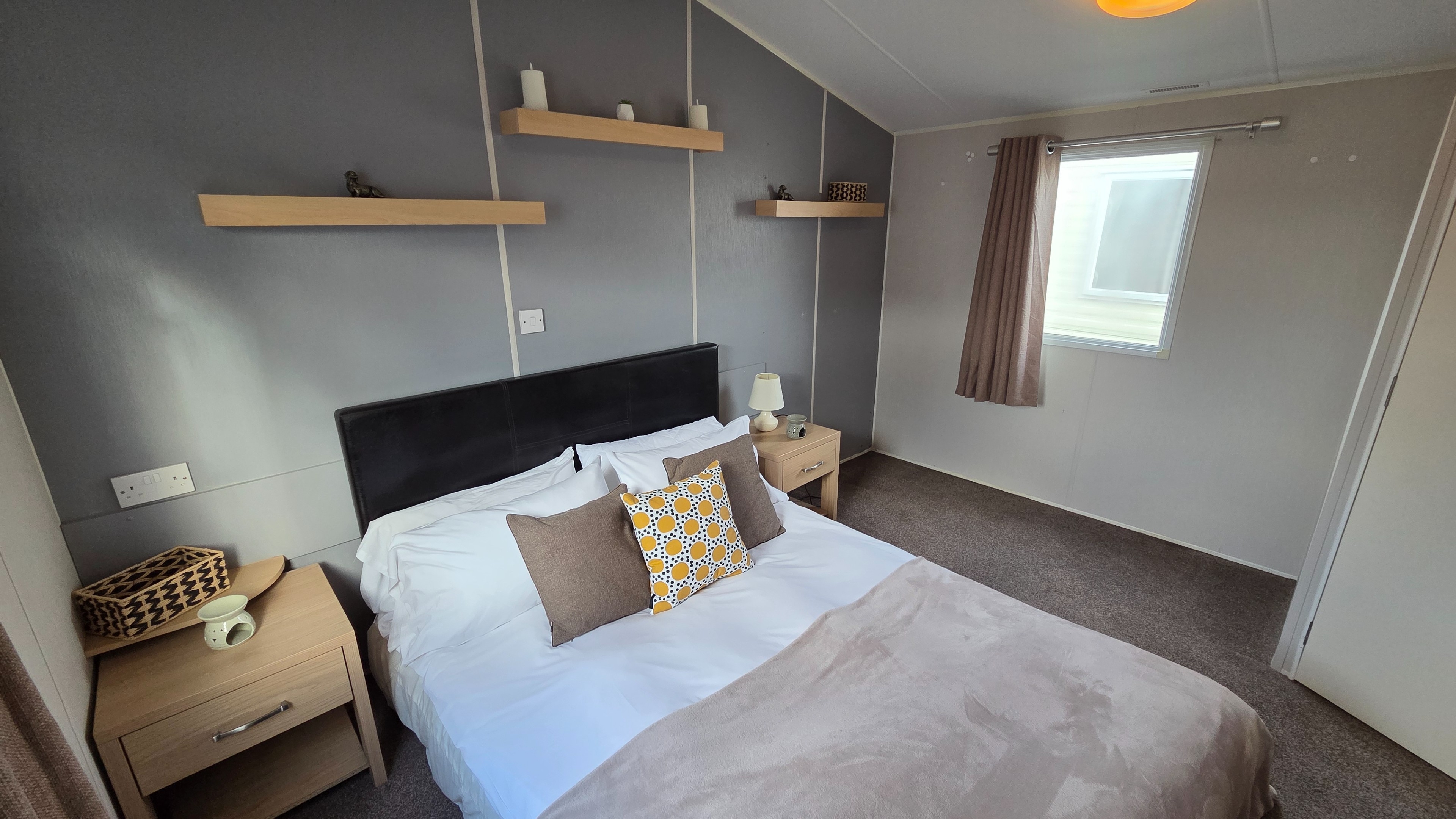 Photo of Willerby Caledonia 2017 (Static Caravan)