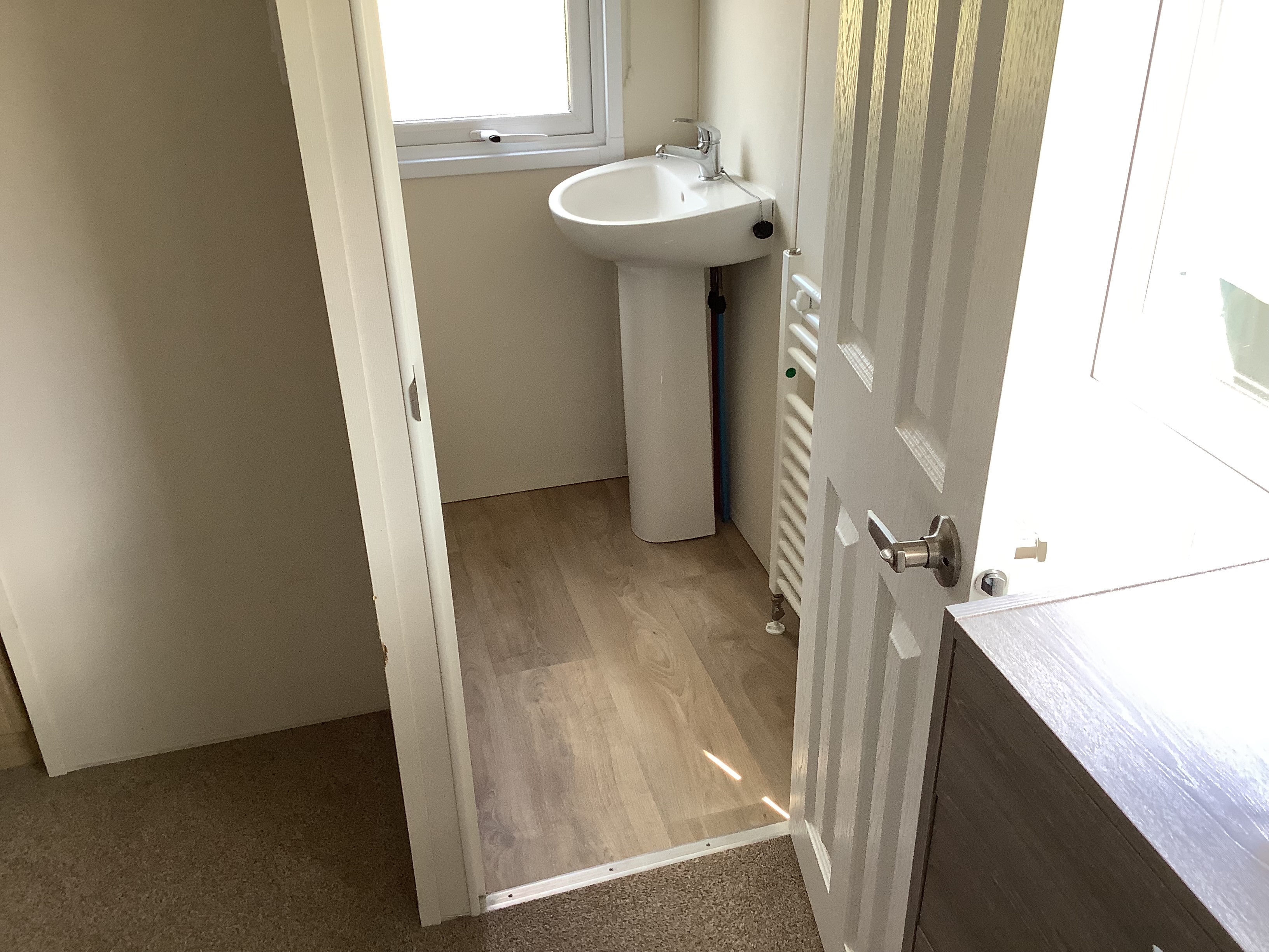 Photo of Delta Radiant 2018 (Static Caravan)