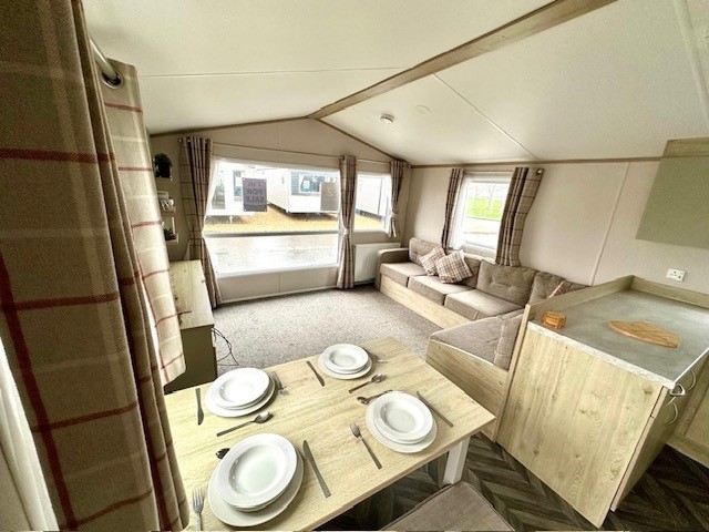 Photo of Atlas Eden 2020 (Static Caravan)