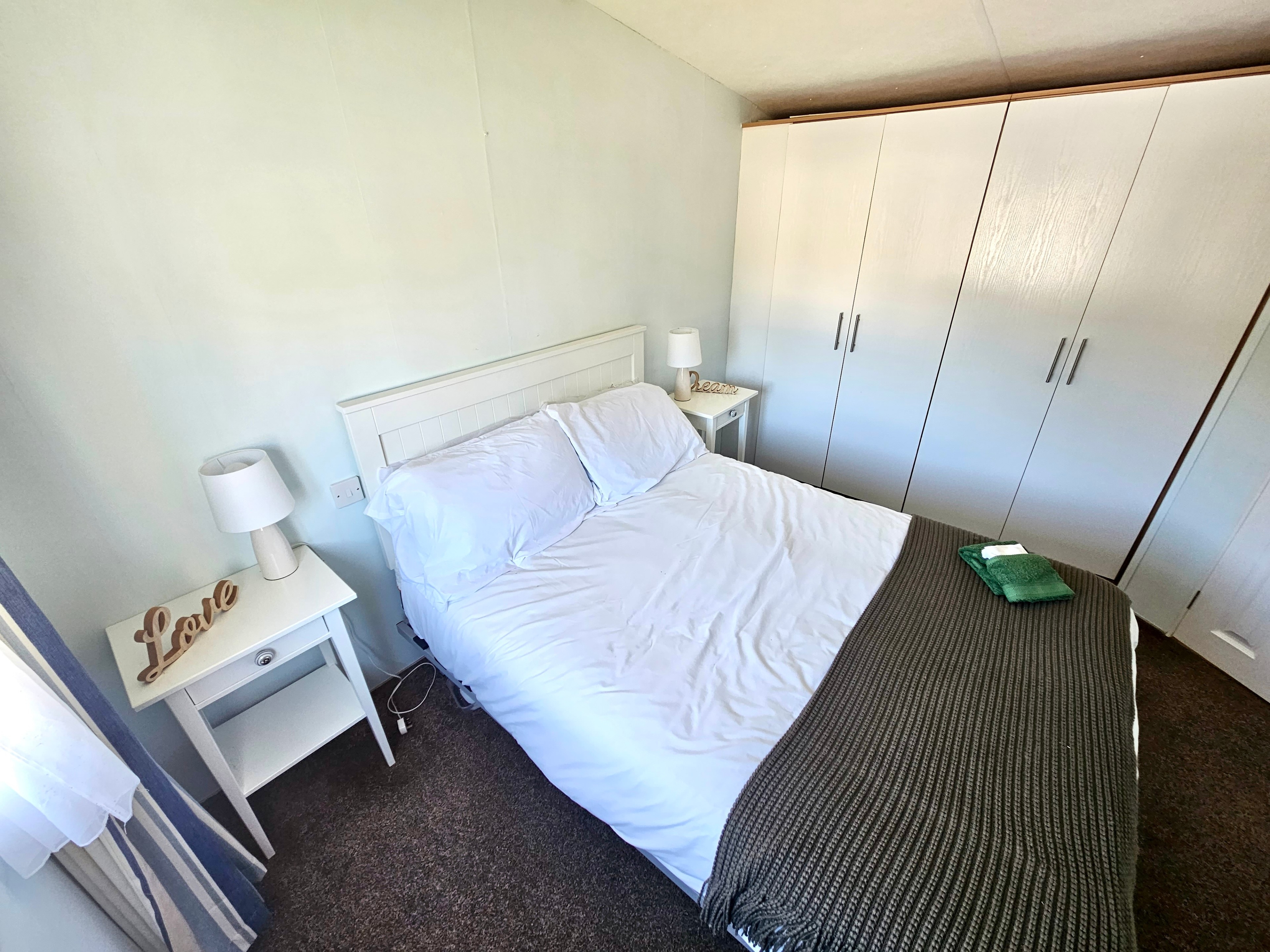 Photo of Delta Sapphire 2017 (Static Caravan)