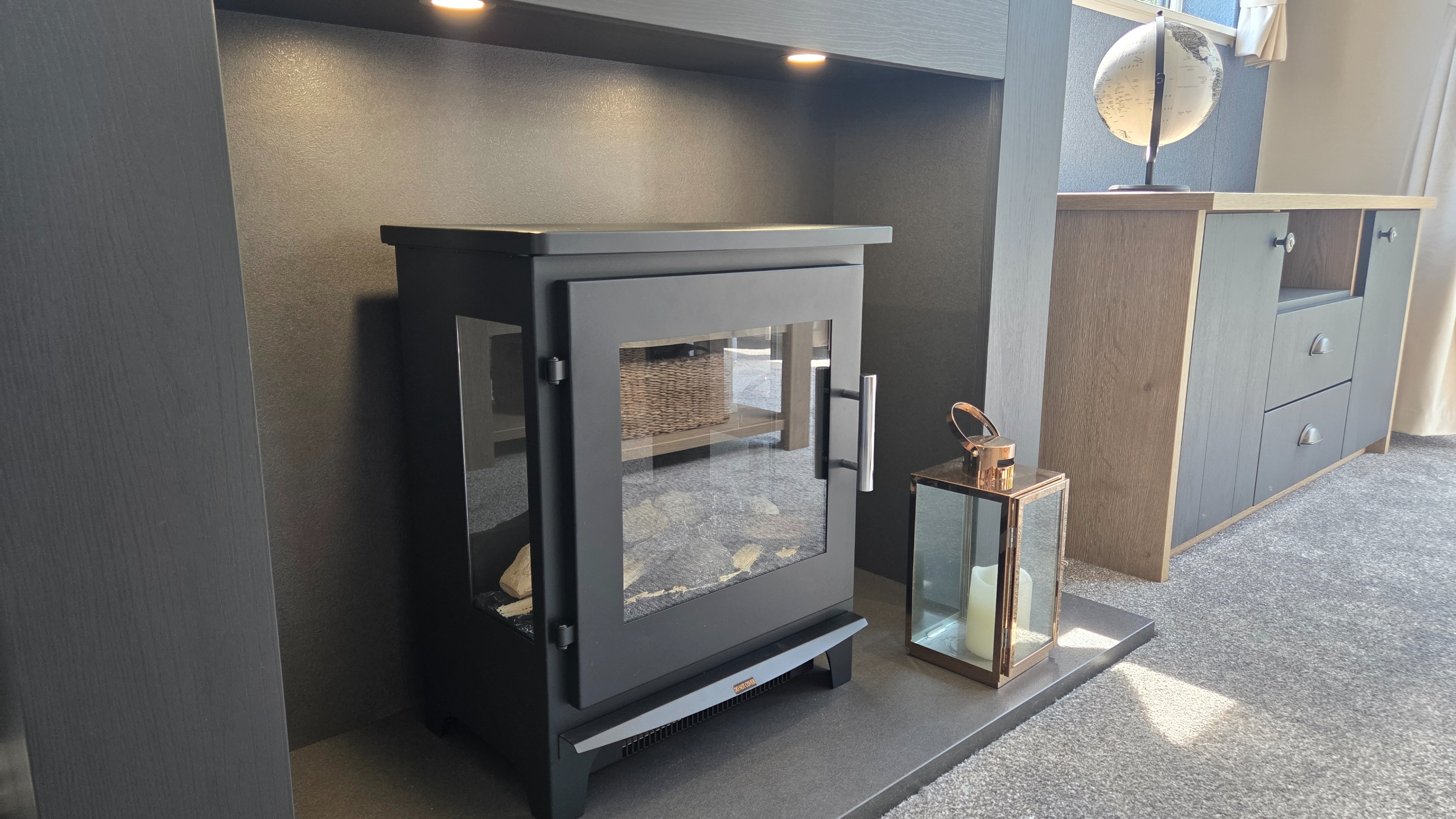 Photo of Willerby New Holland 2026 (Luxury Lodge)