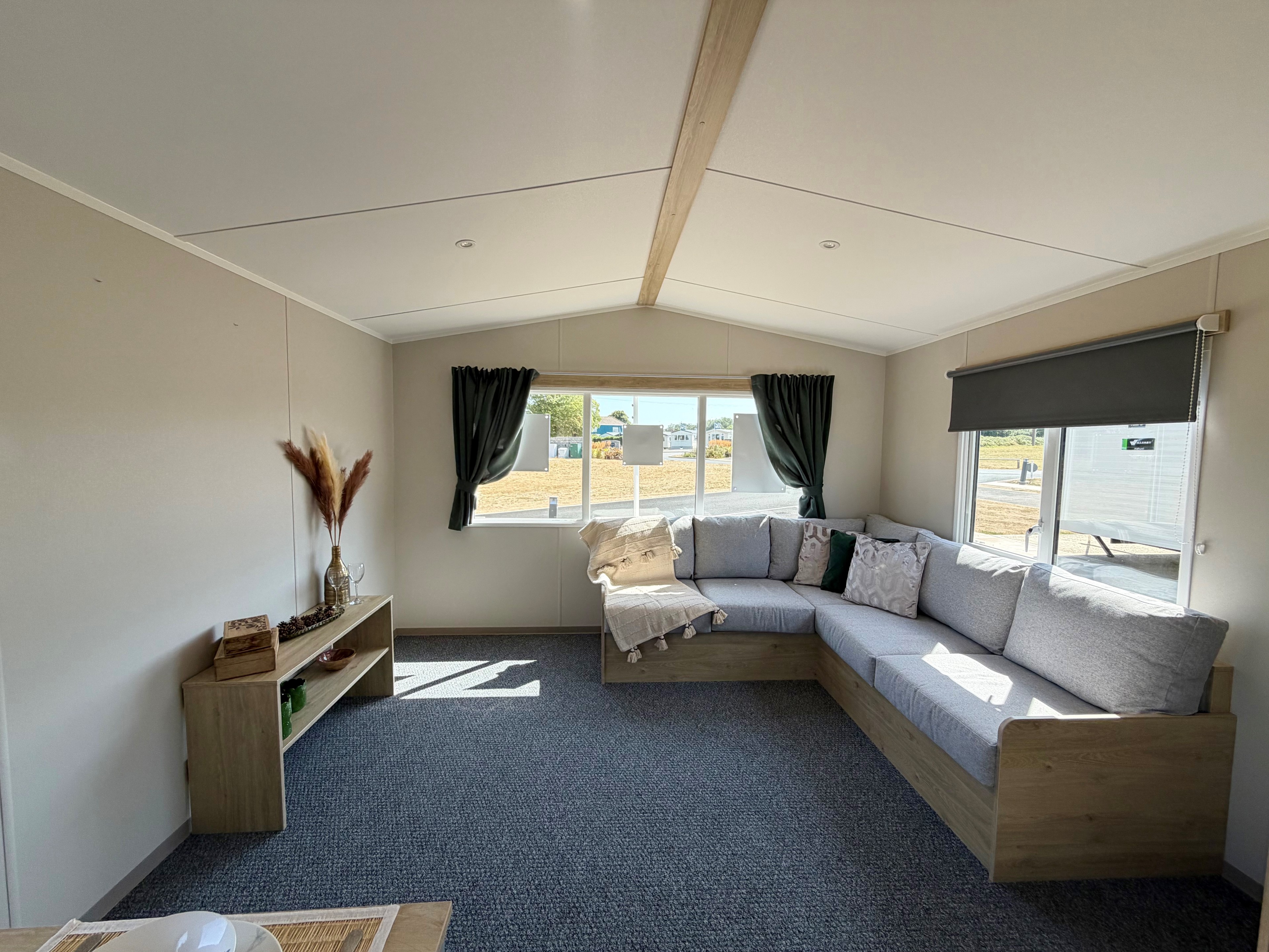 Photo of Victory Lifestyle 2024 (Static Caravan)