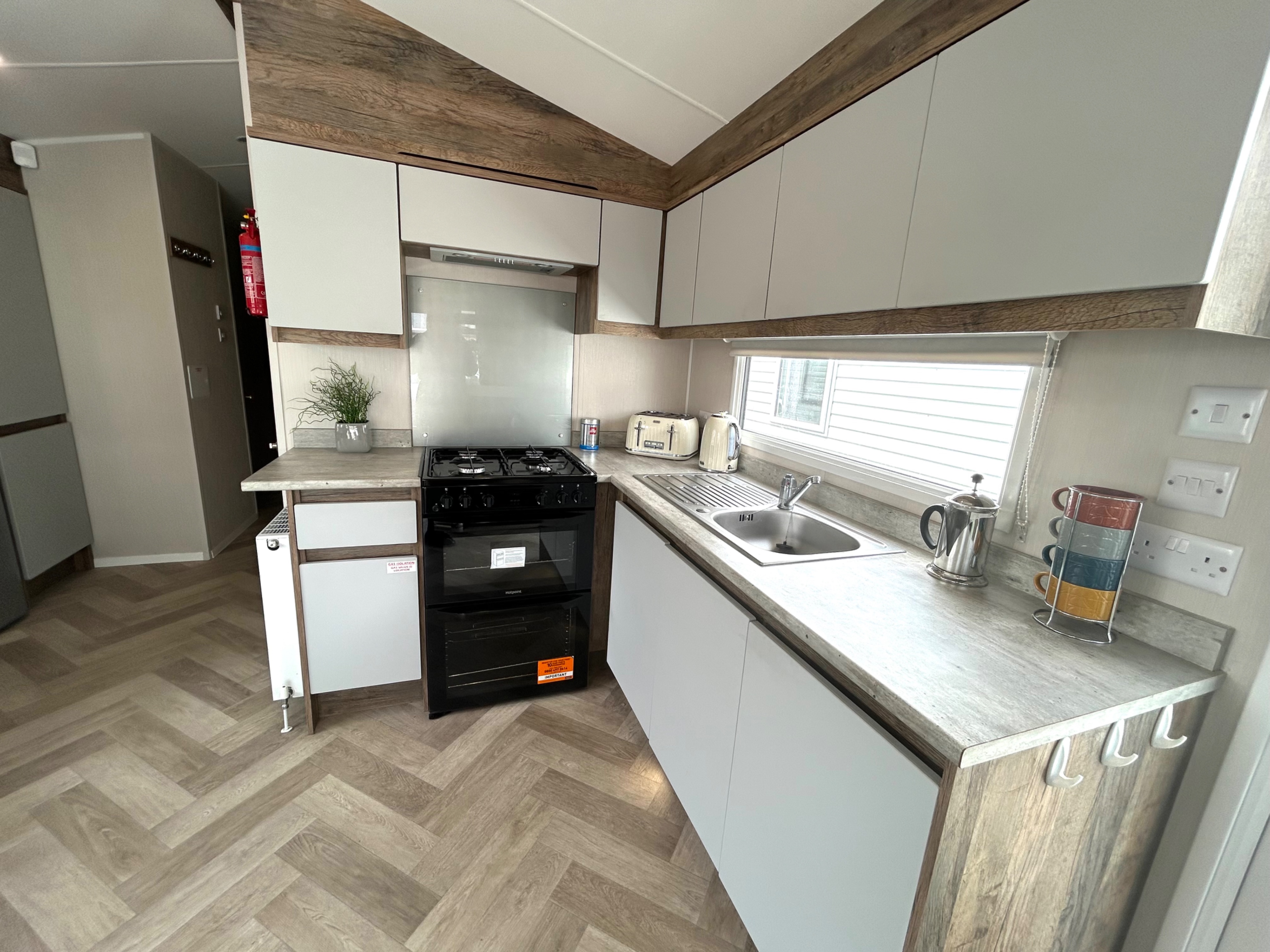 Photo of Willerby Brookwood 2023 (Static Caravan)