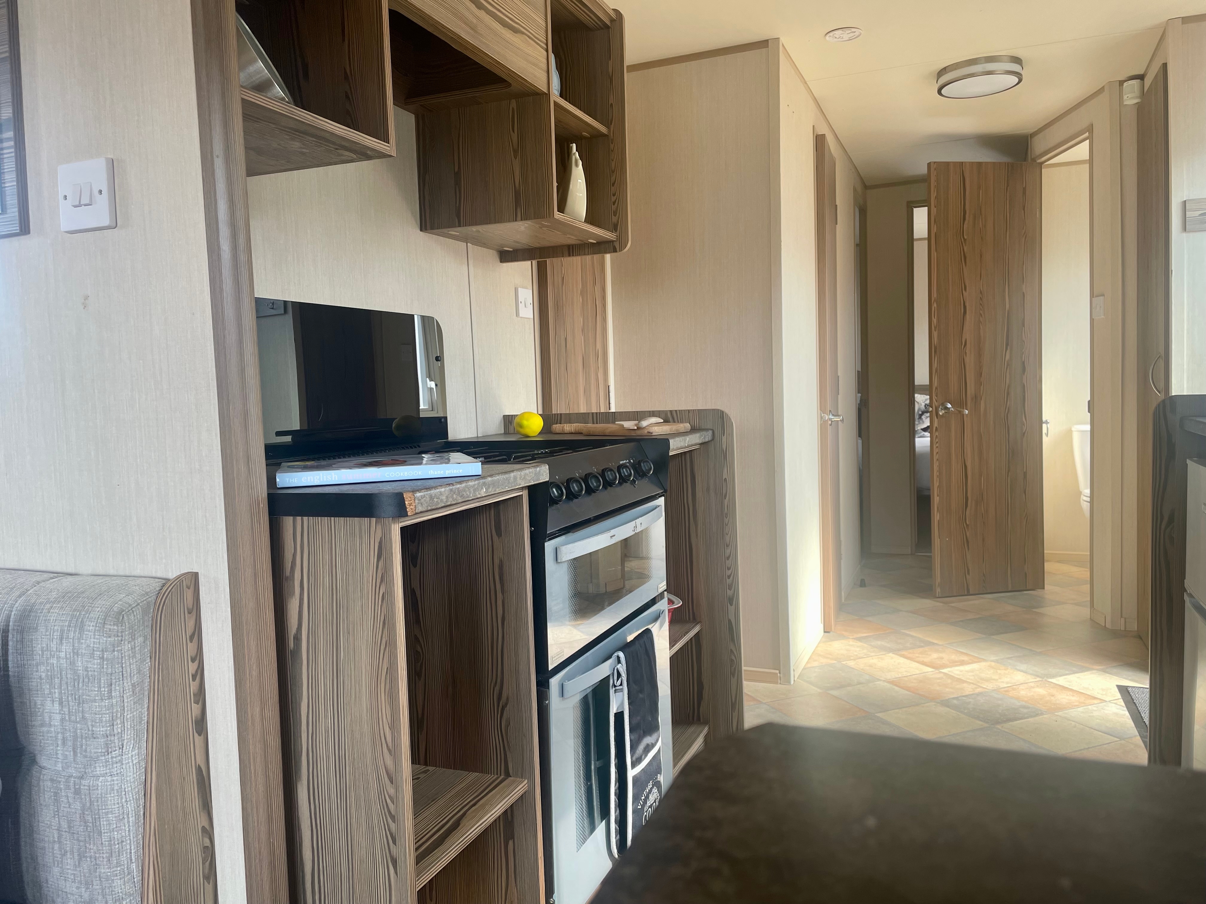 Photo of Willerby Horizon  2015 (Static Caravan)