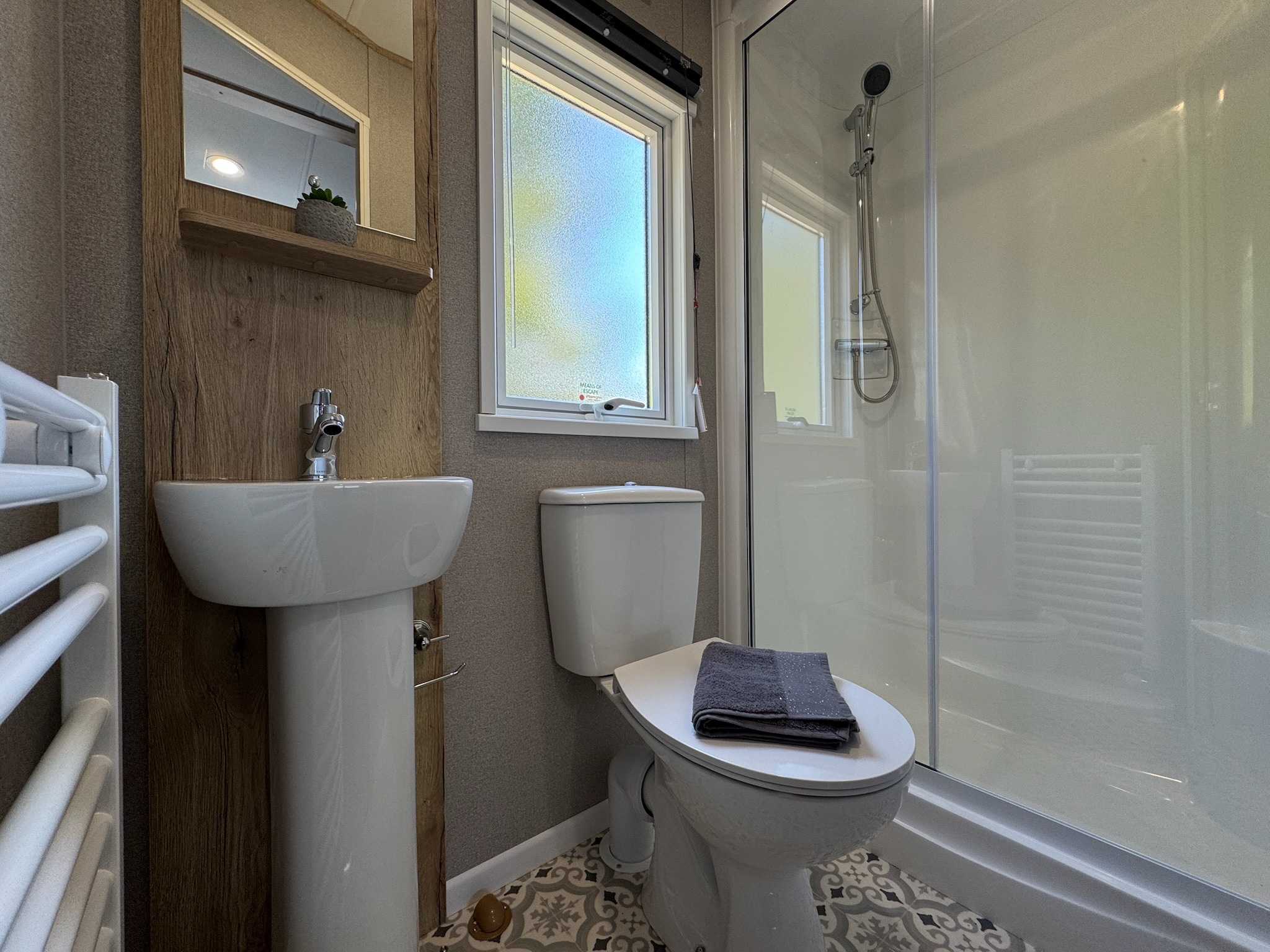 Photo of ABI Beverley 2022 (Static Caravan)