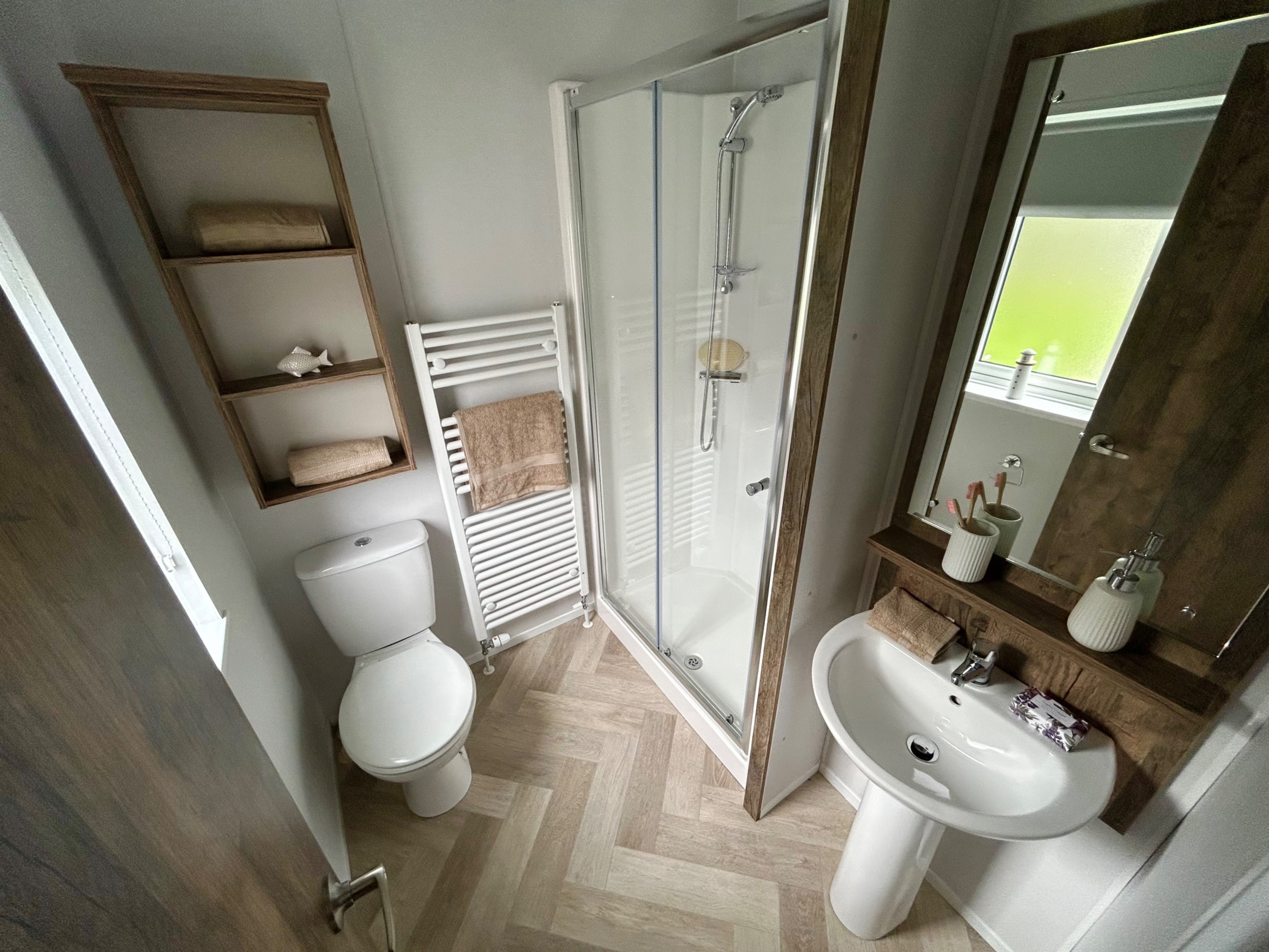 Photo of Willerby Horsham 2025 (Luxury Lodge)