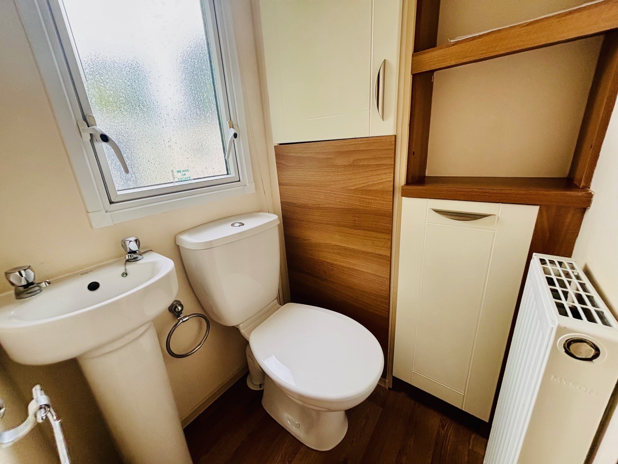 Photo of ABI St David 2010 (Static Caravan)