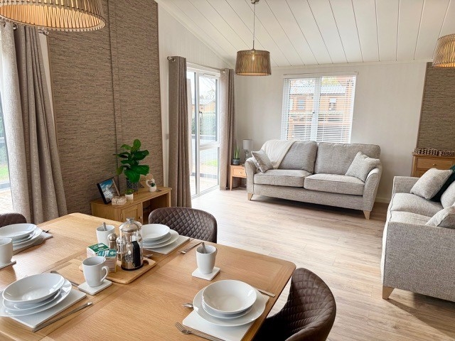 Photo of Aspire Menai 2025 (Luxury Lodge)