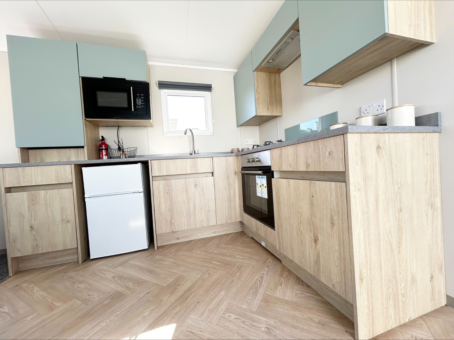 Photo of Victory Lifestyle 2024 (Static Caravan)