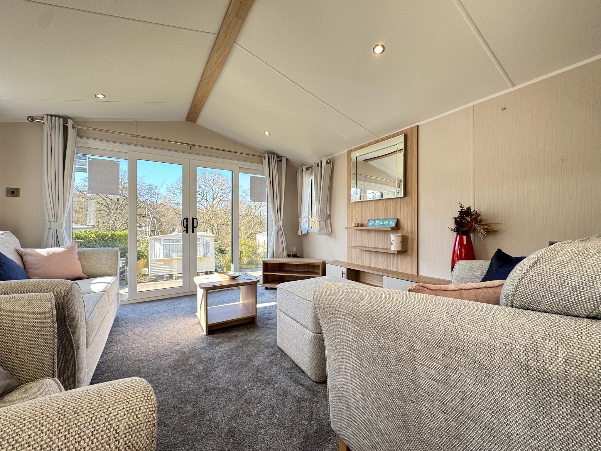 Photo of Willerby Lamberhurst 2017 (Static Caravan)