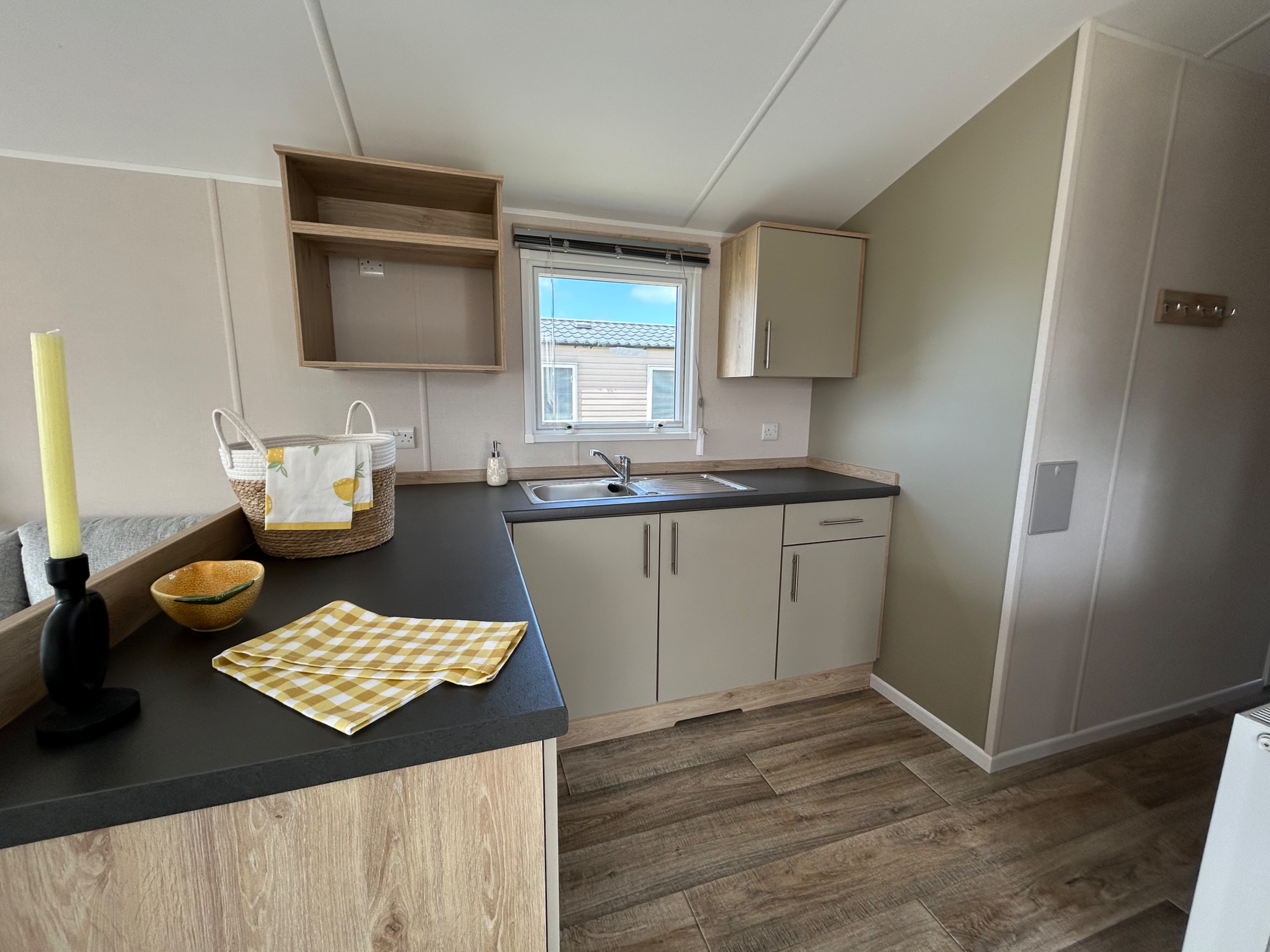Photo of Atlas Hollington 2025 (Static Caravan)