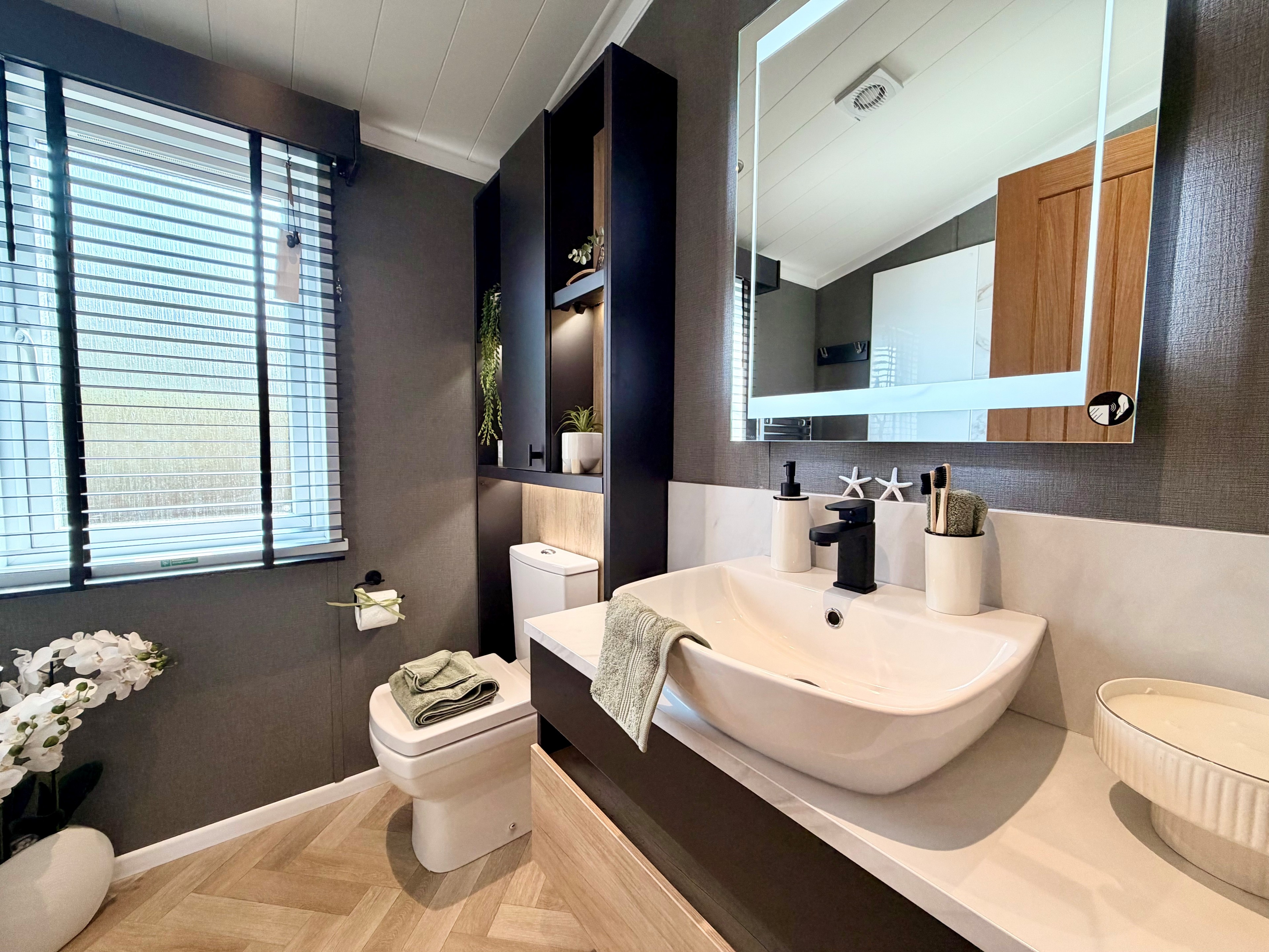 Photo of Swift Toronto 2026 (Luxury Lodge)