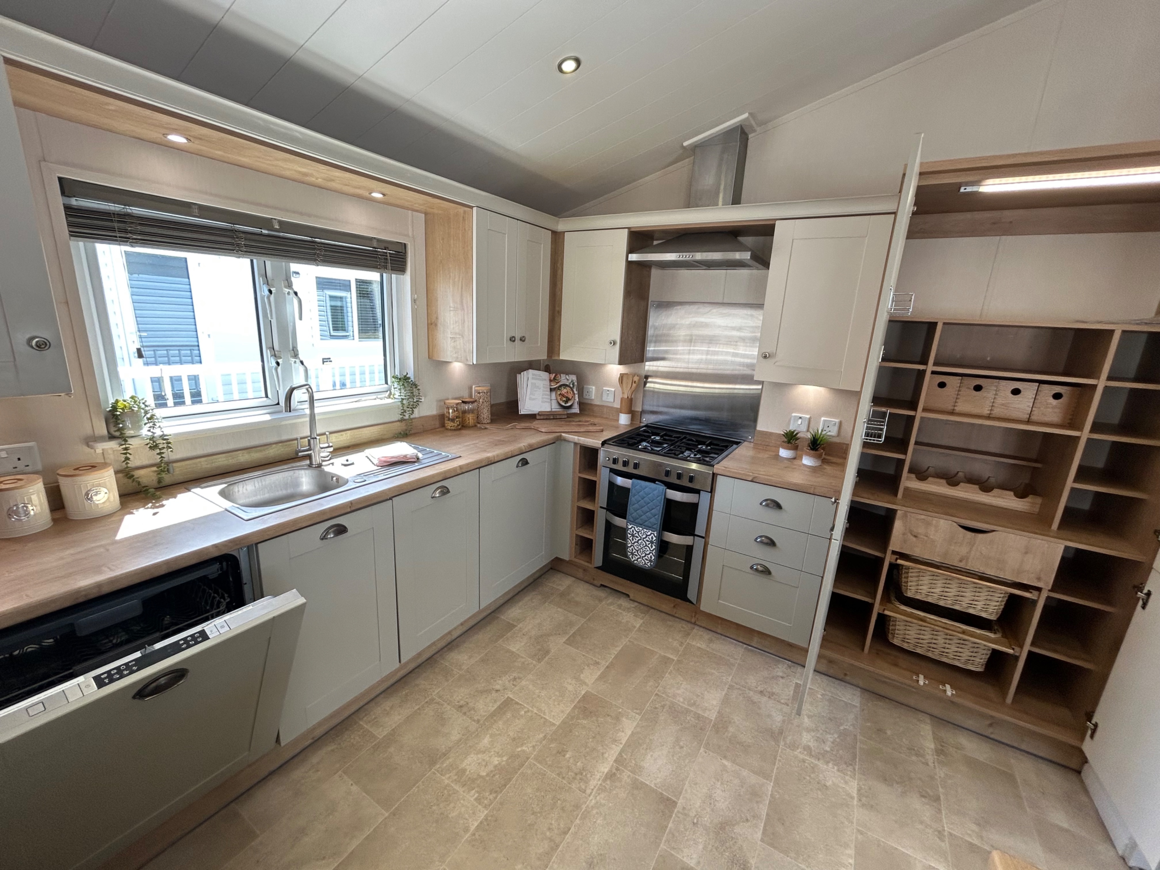 Photo of Willerby Heathfield 2016 (Luxury Lodge)