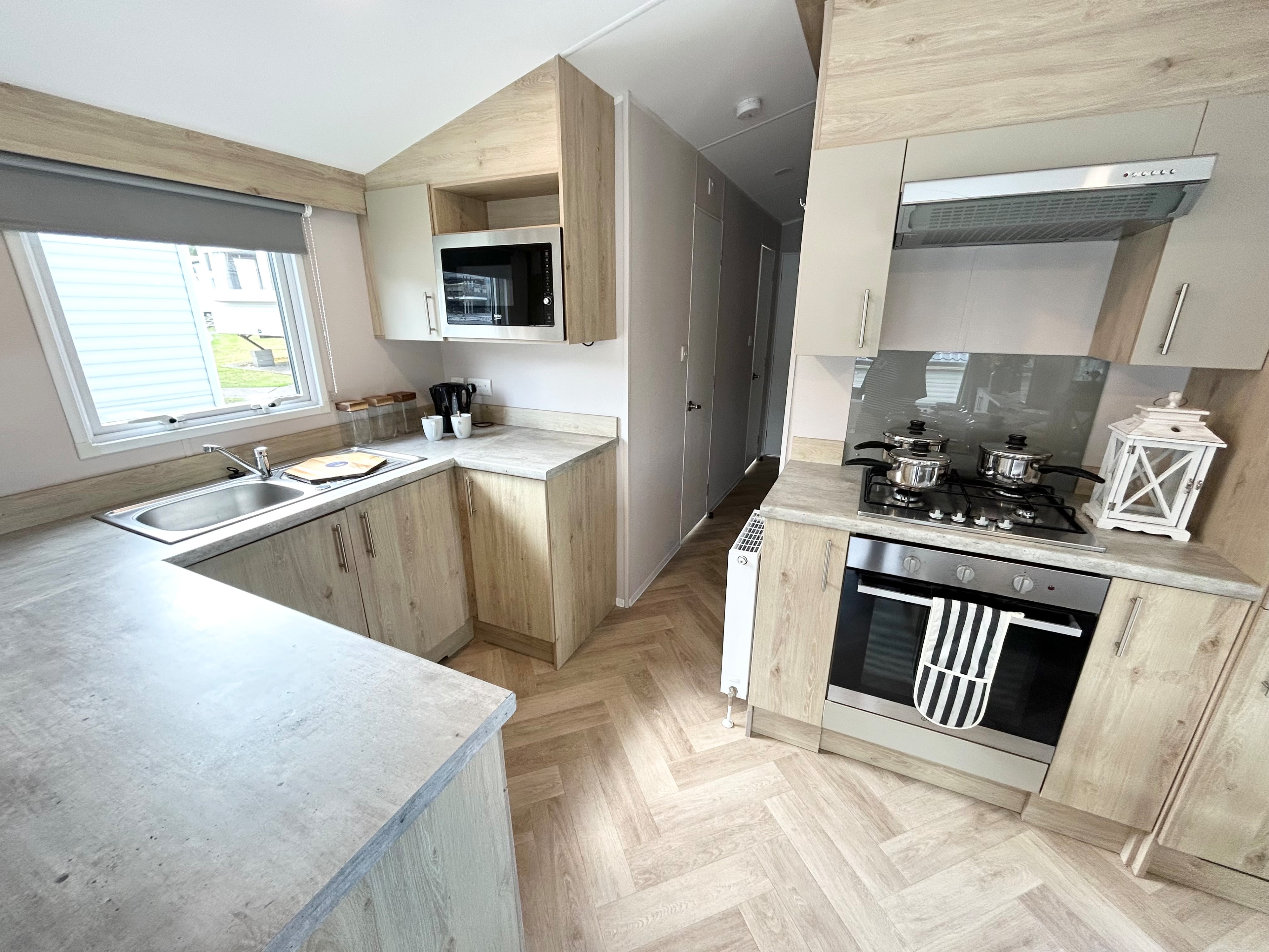 Photo of Atlas Eden 2021 (Static Caravan)