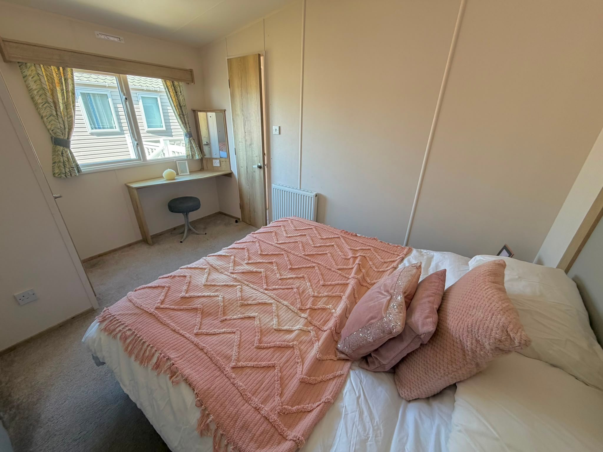 Photo of ABI Arizona 2021 (Static Caravan)