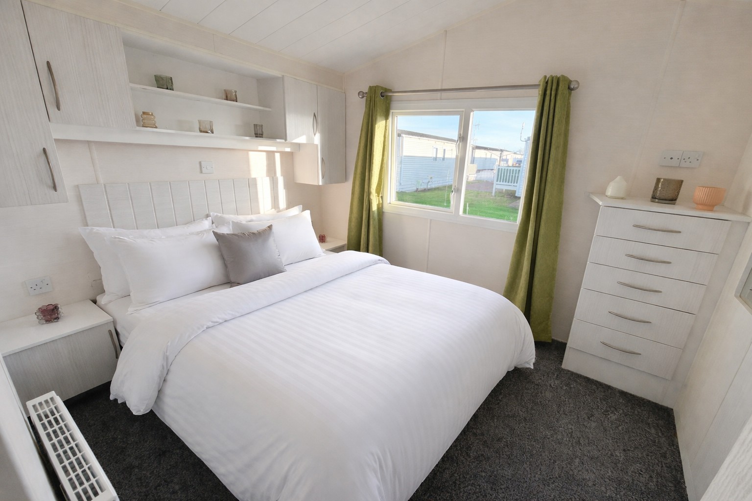 Photo of Willerby Ninfield 2012 (Static Caravan)