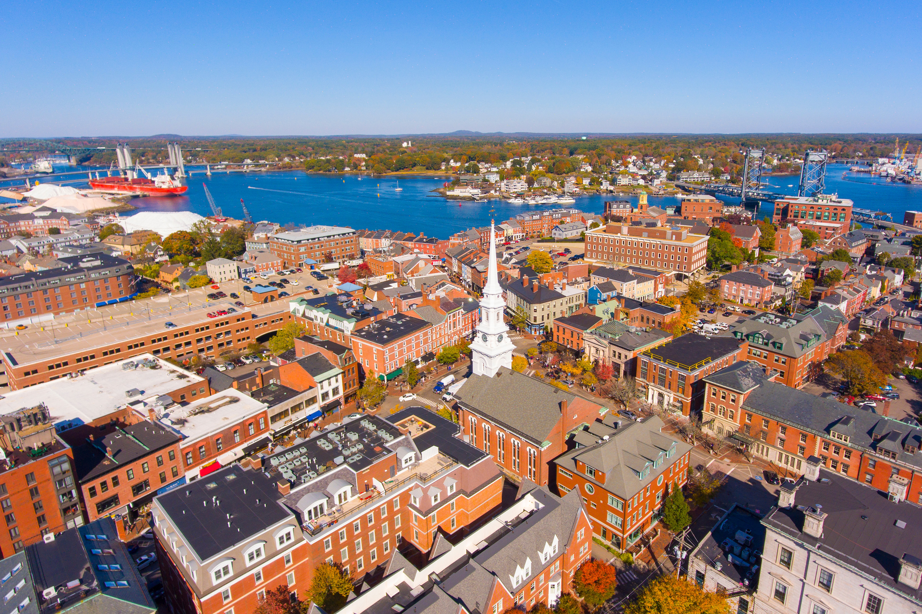 Portsmouth