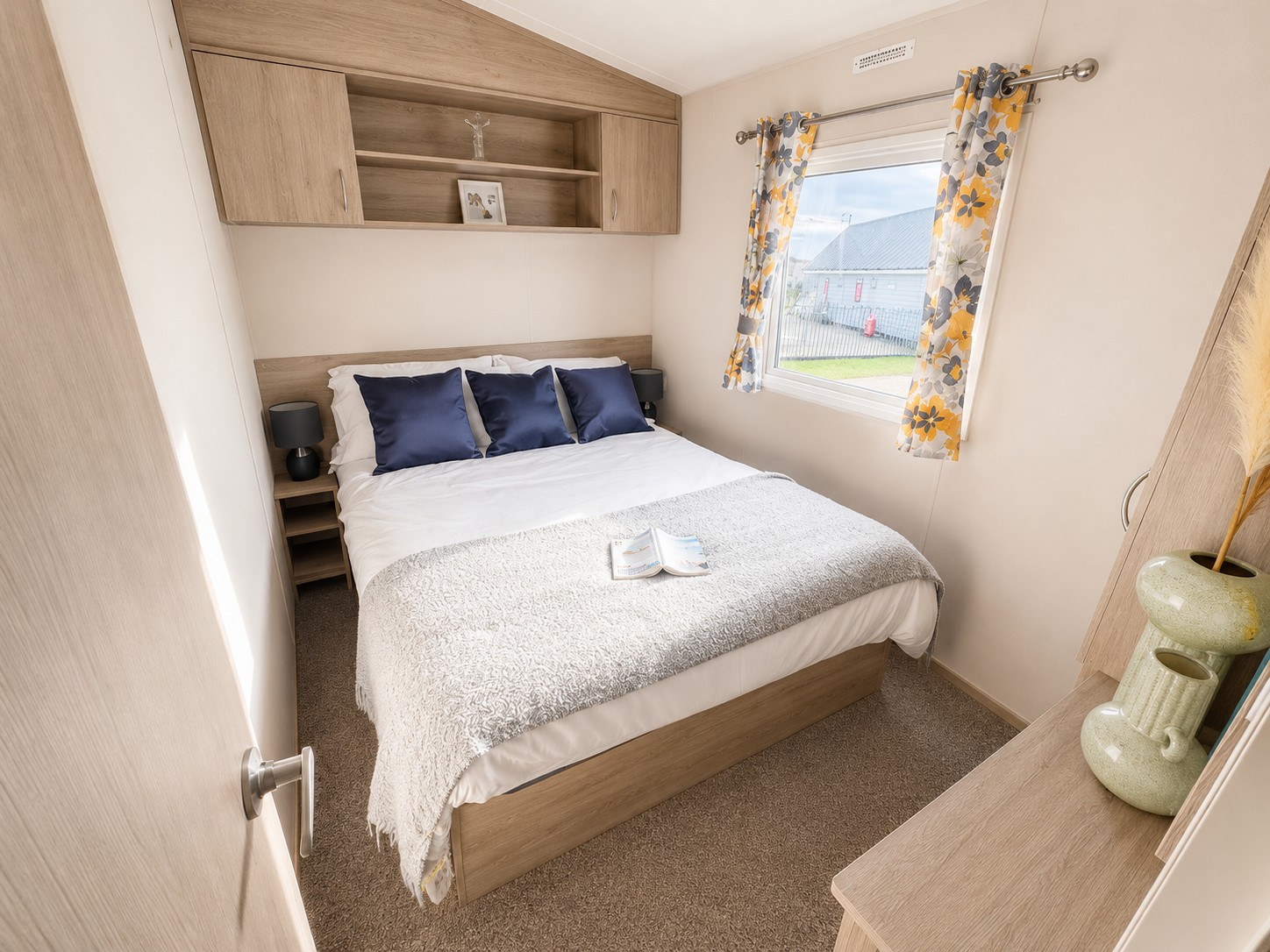 Photo of ABI Trieste 2021 (Static Caravan)