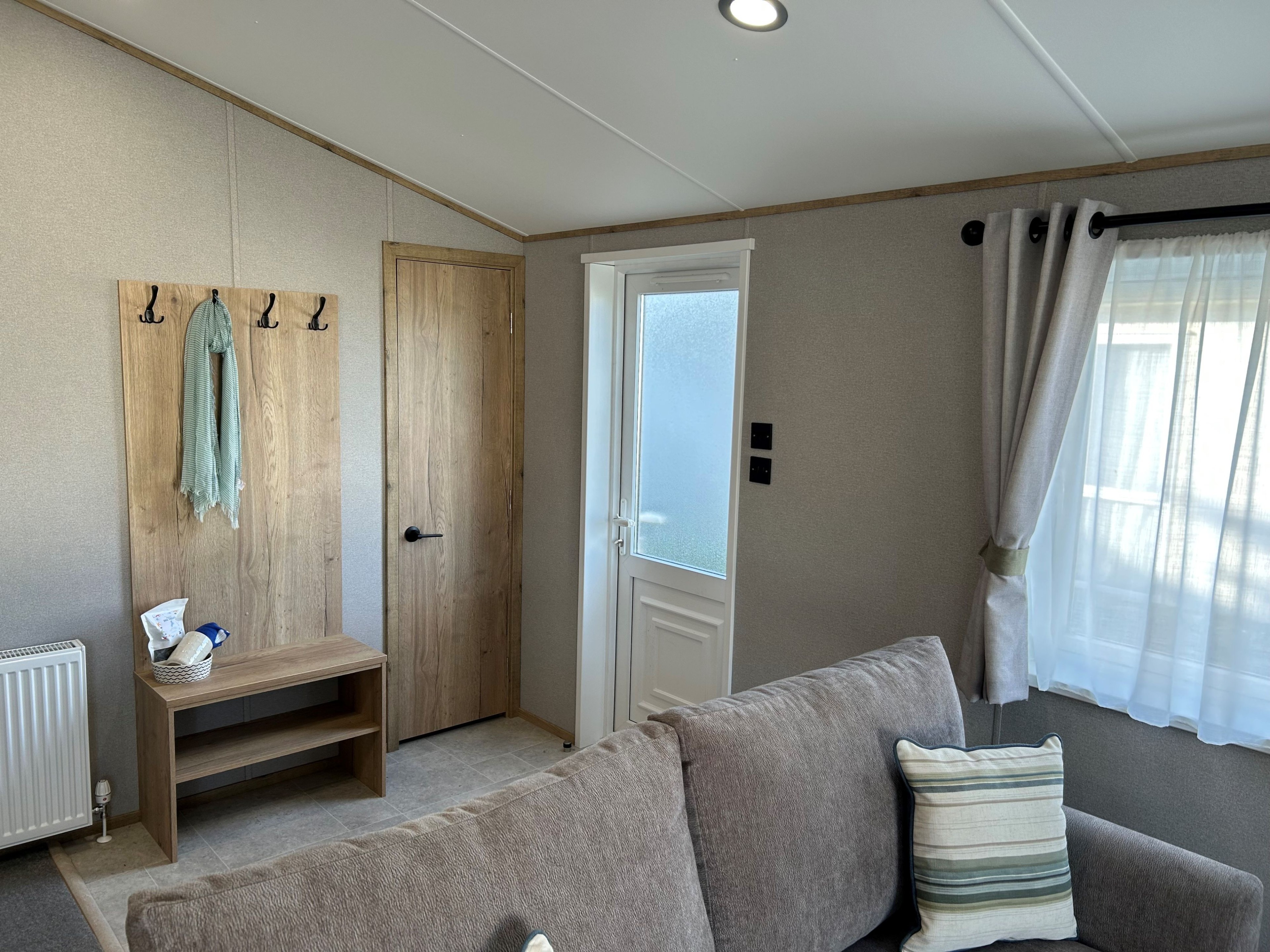 Photo of ABI Belmont Eden 2026 (Luxury Lodge)