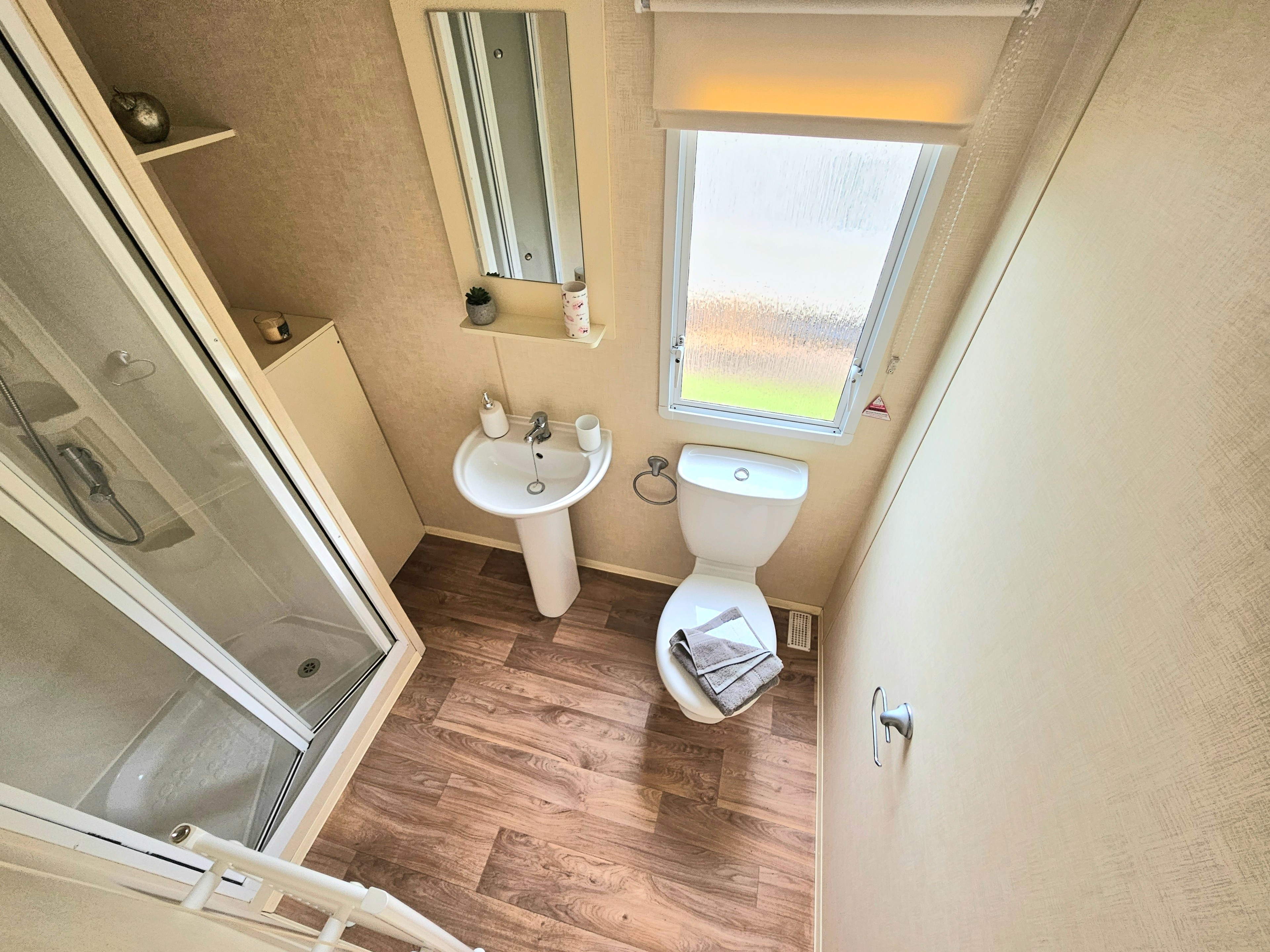 Photo of ABI Vista 2010 (Static Caravan)