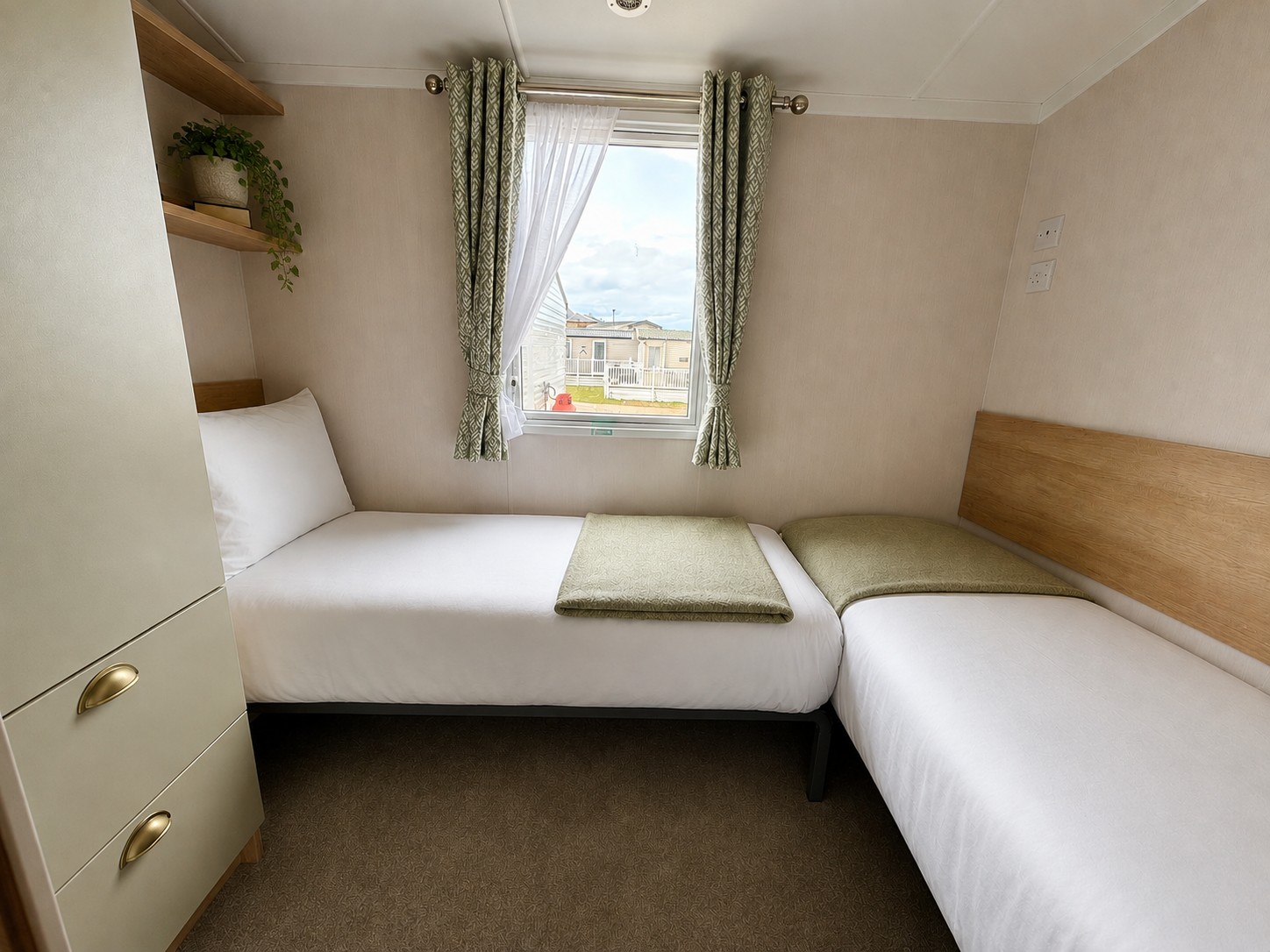 Photo of Swift Provence 2025 (Static Caravan)