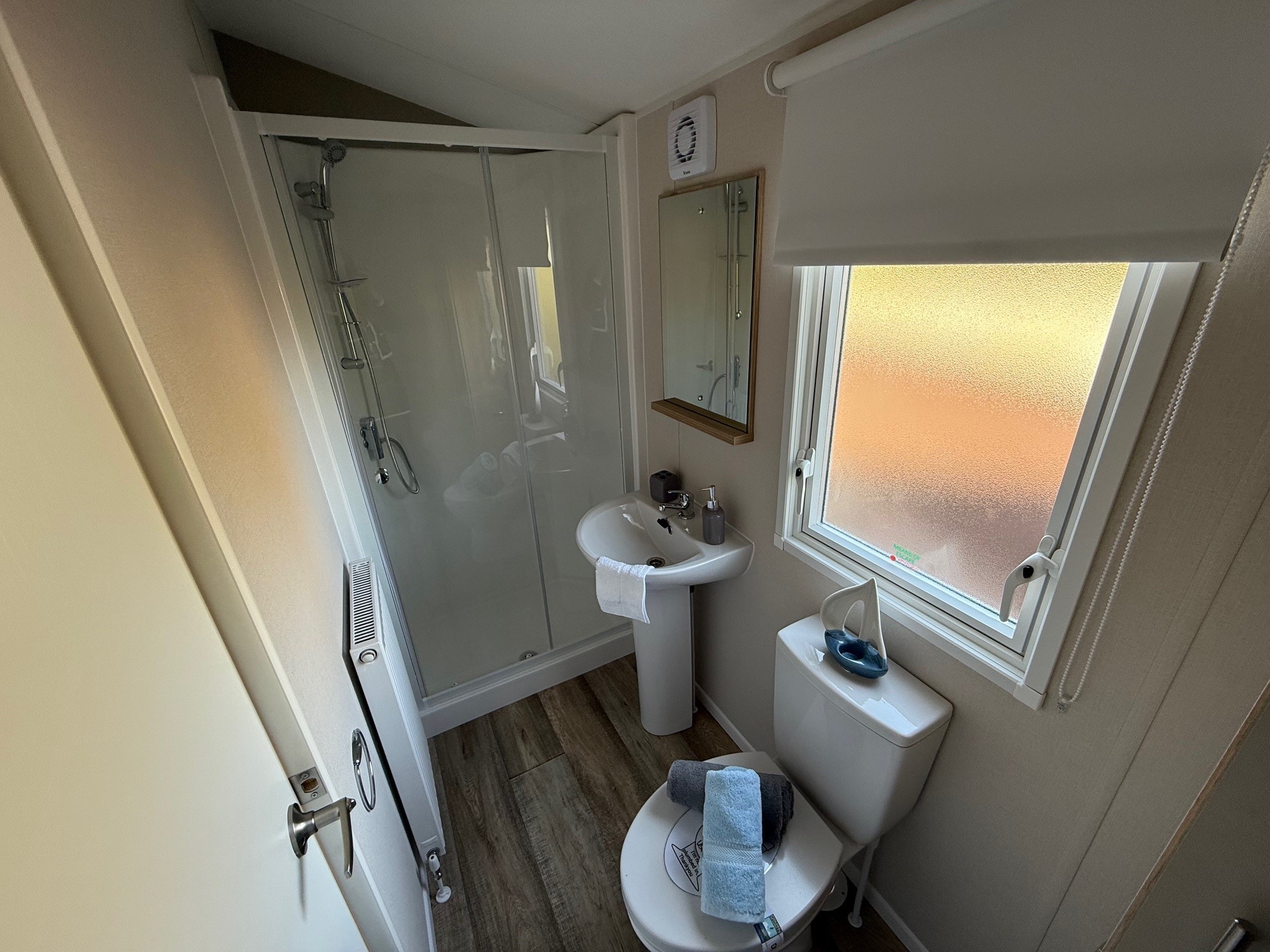 Photo of Atlas Hollington 2025 (Static Caravan)