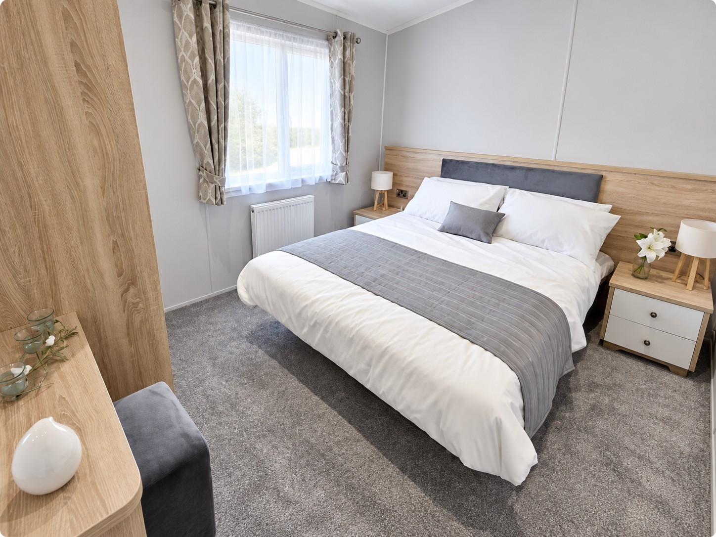 Photo of Willerby Cranbrook 2018 (Lodge)