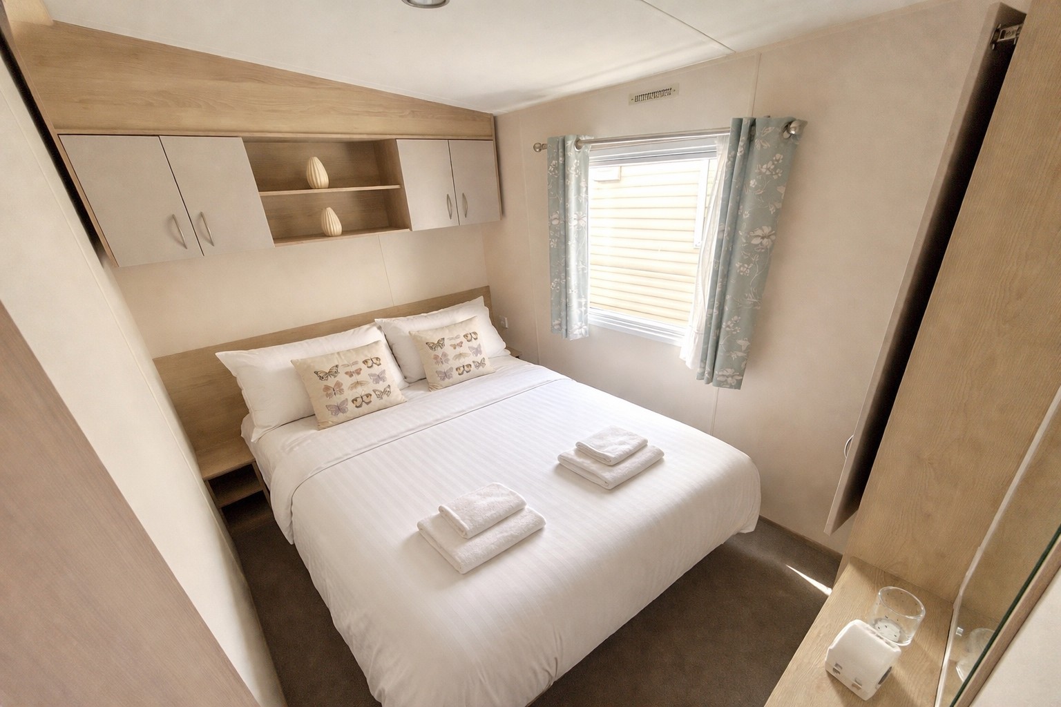 Photo of ABI Trieste 2019 (Static Caravan)