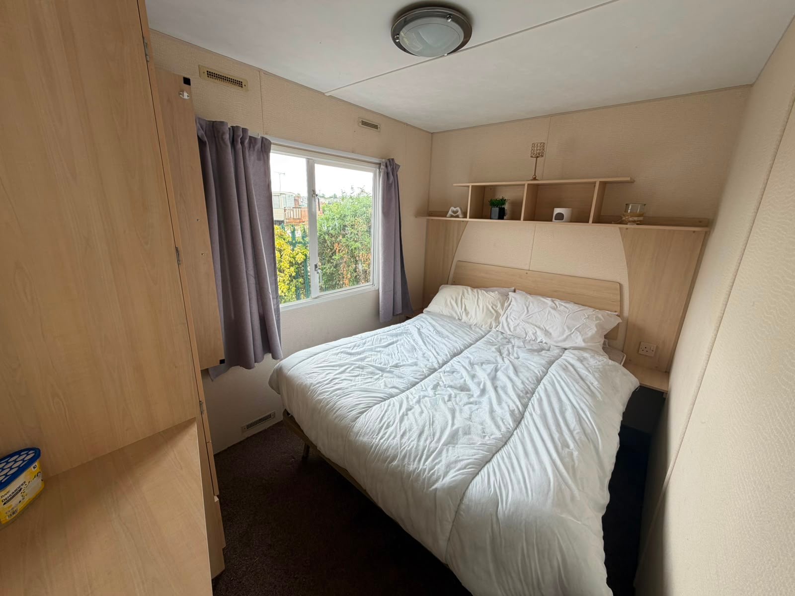 Photo of Cosalt Torino 2008 (Static Caravan)
