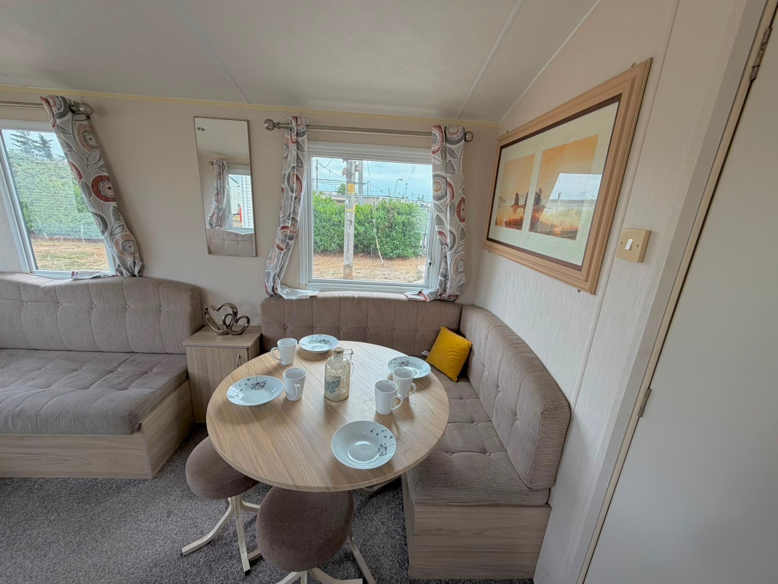 Photo of Willerby Solar 2013 (Static Caravan)