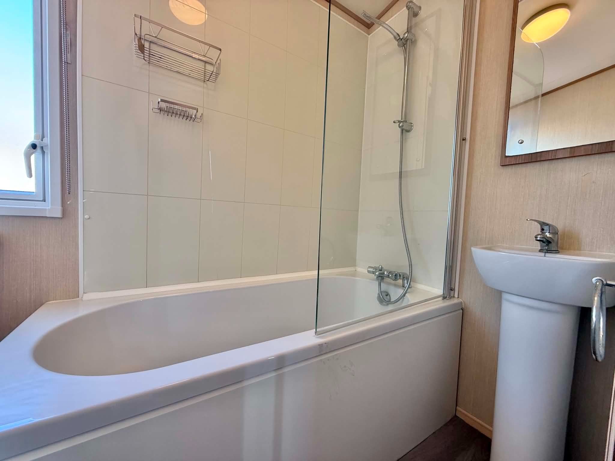 Photo of ABI Sunningdale 2014 (Static Caravan)