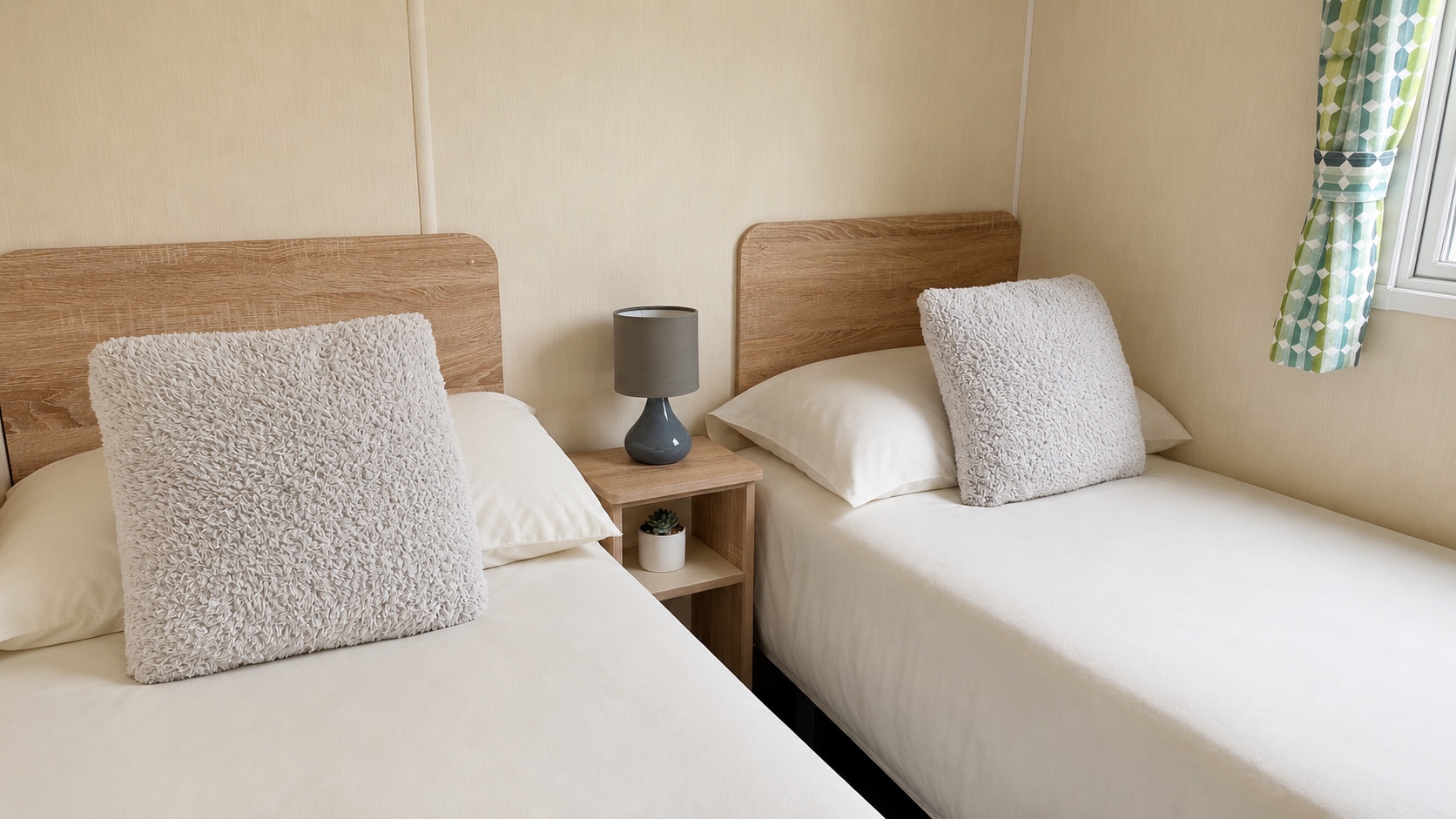 Photo of Willerby Links Premier 2021 (Static Caravan)