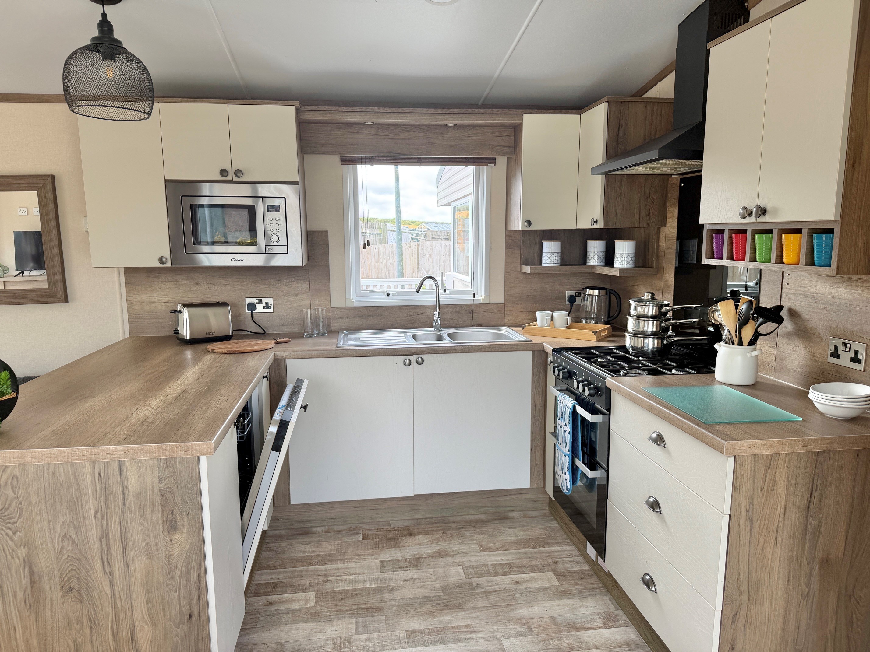 Photo of Regal Somerton 2020 (Static Caravan)