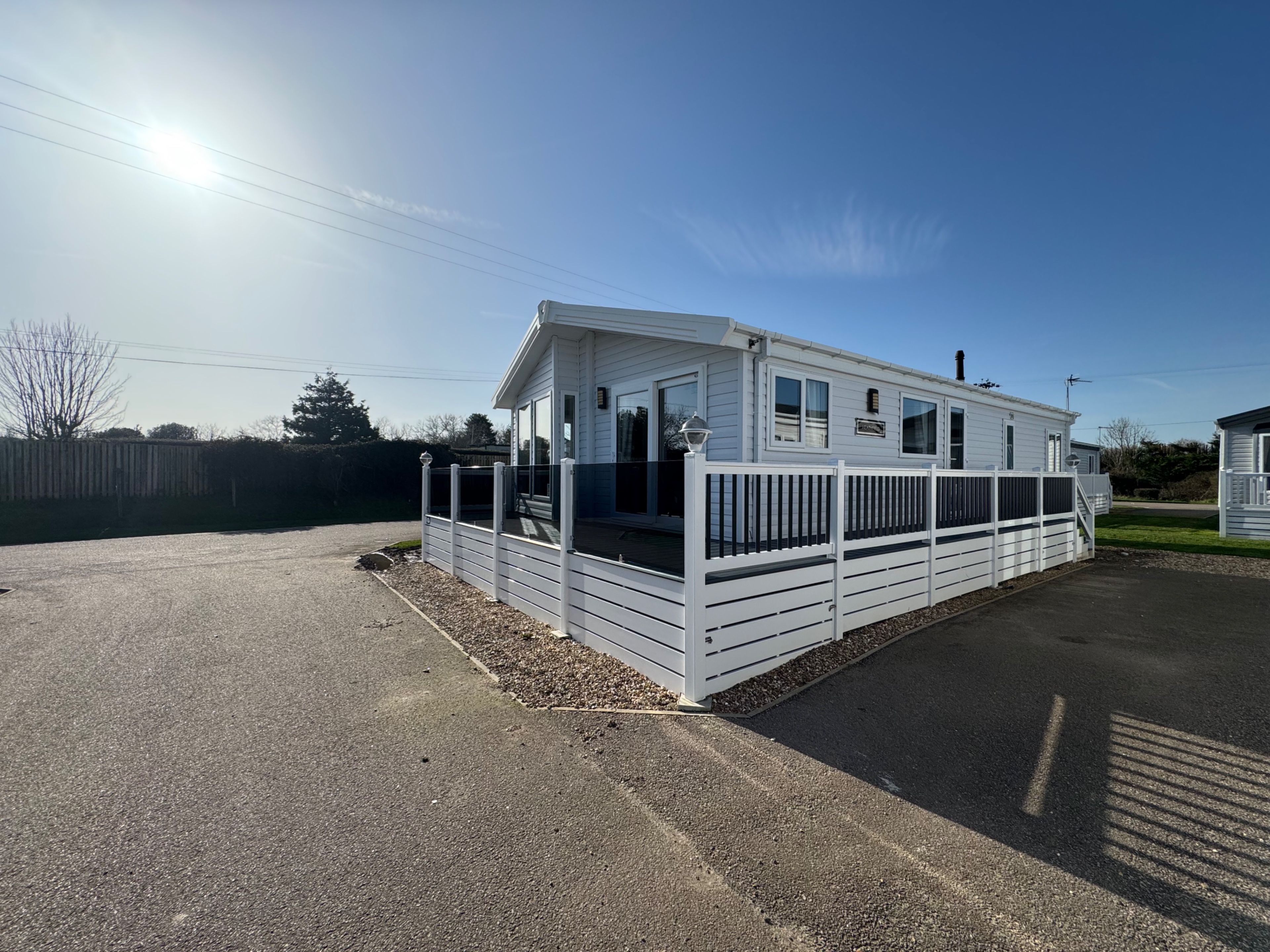 Photo of Willerby Heathfield 2020 (Luxury Lodge)