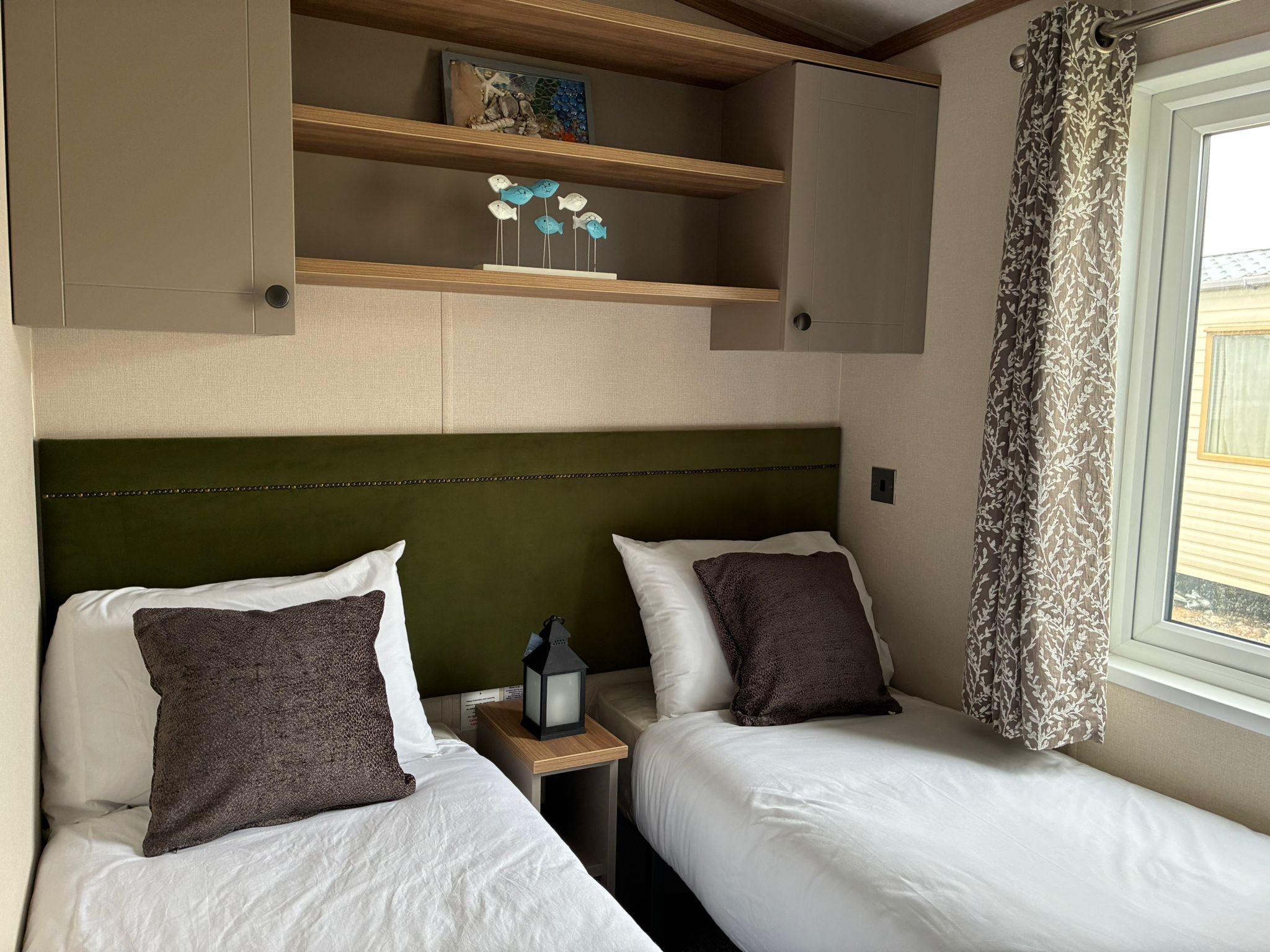 Photo of Pemberton Abingdon 2023 (Static Caravan)