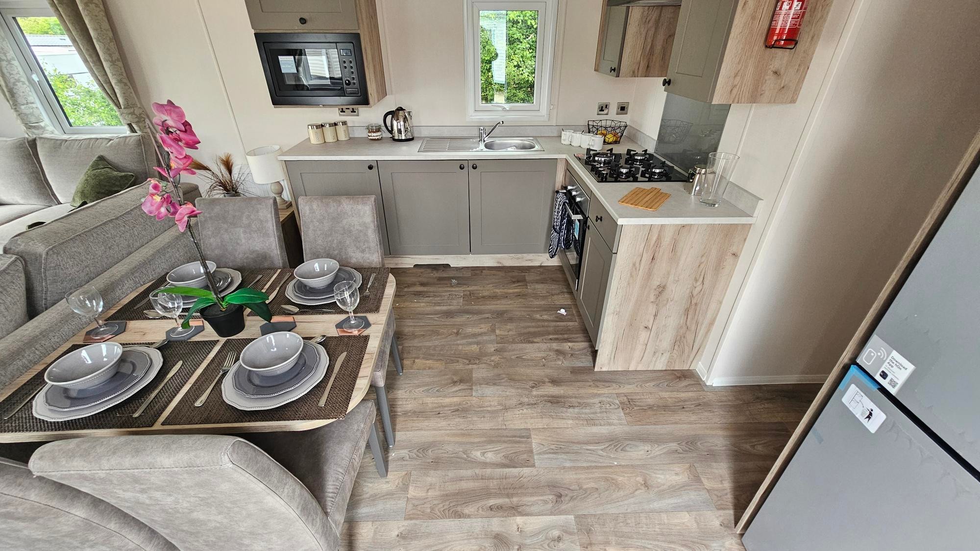 Photo of Willerby Malton Special 2026 (Static Caravan)