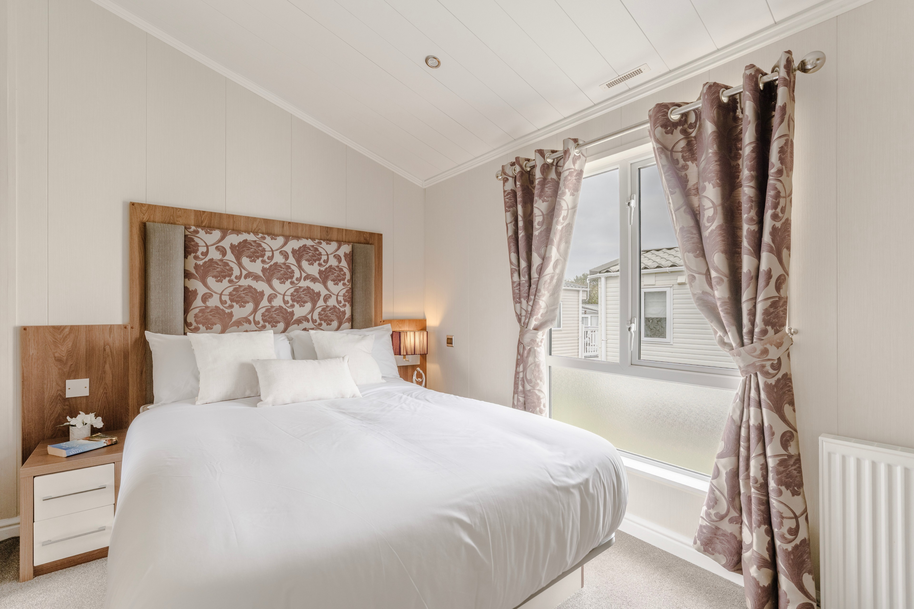 Photo of Willerby New Hampshire 2015 (Luxury Lodge)