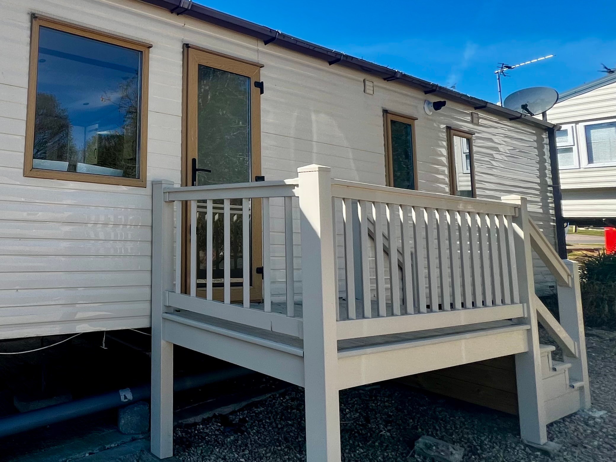 Photo of ABI St David 2013 (Static Caravan)