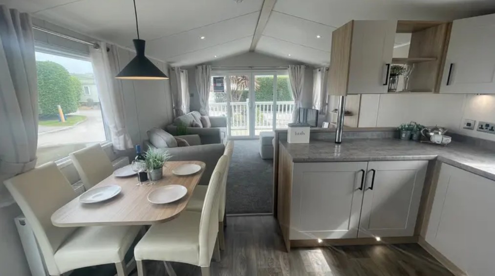Photo of Willerby Lamberhurst 2025 (Static Caravan)