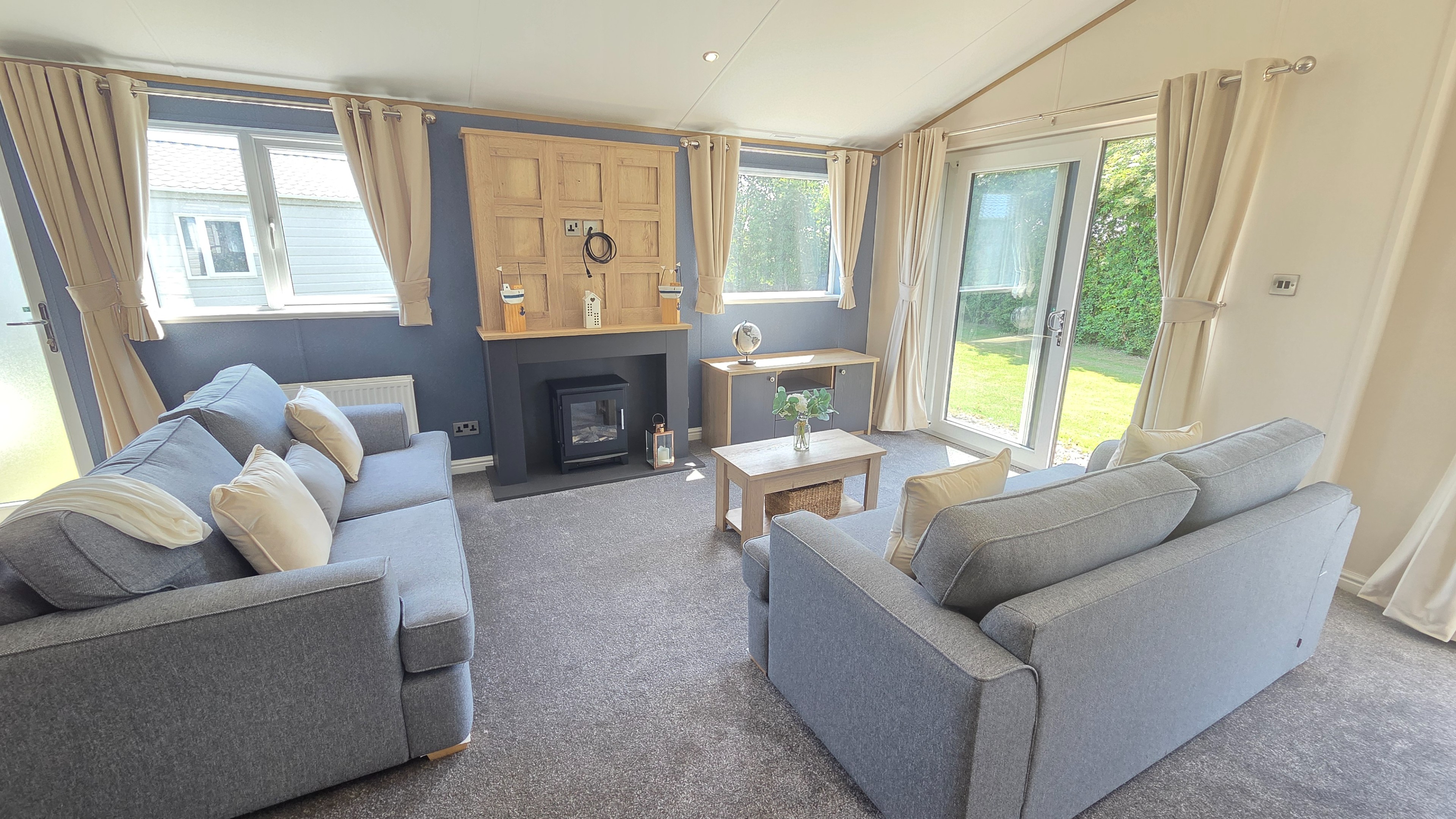 Photo of Willerby New Holland 2026 (Luxury Lodge)