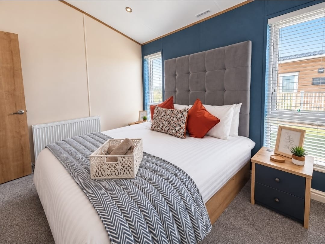 Photo of Willerby New Holland 2026 (Lodge)