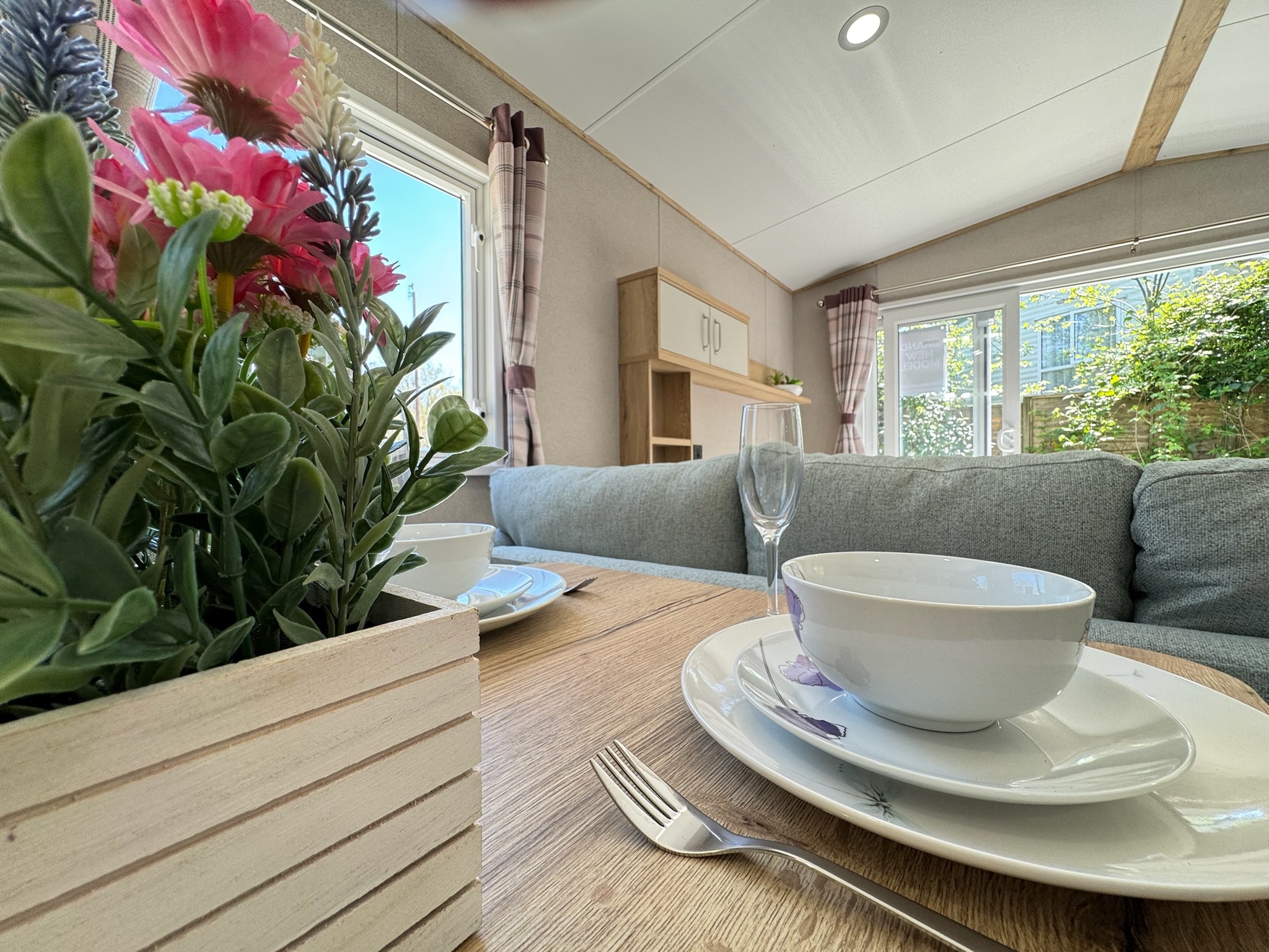 Photo of ABI Beverley 2022 (Static Caravan)