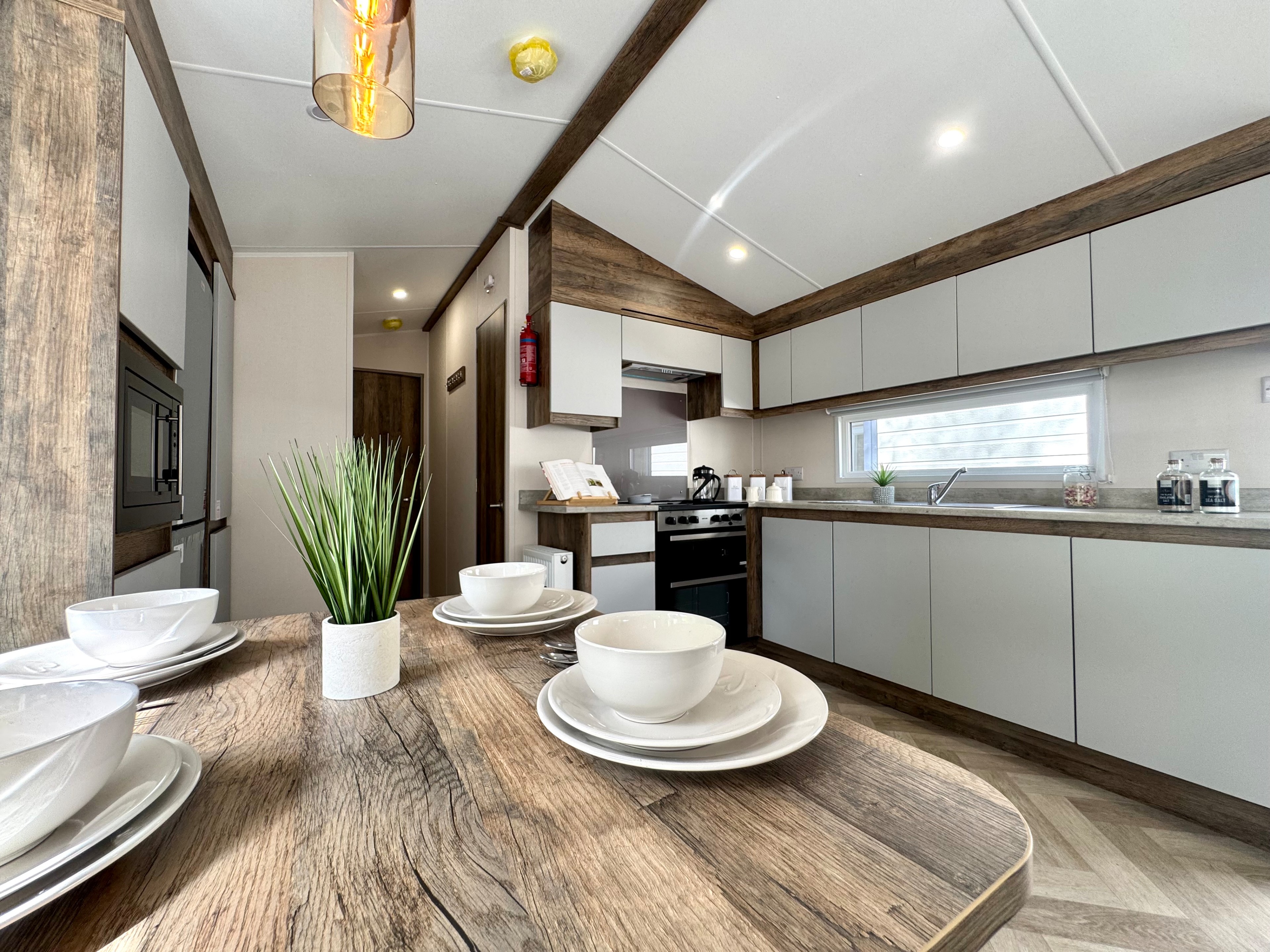 Photo of Willerby Brookwood 2026 (Static Caravan)