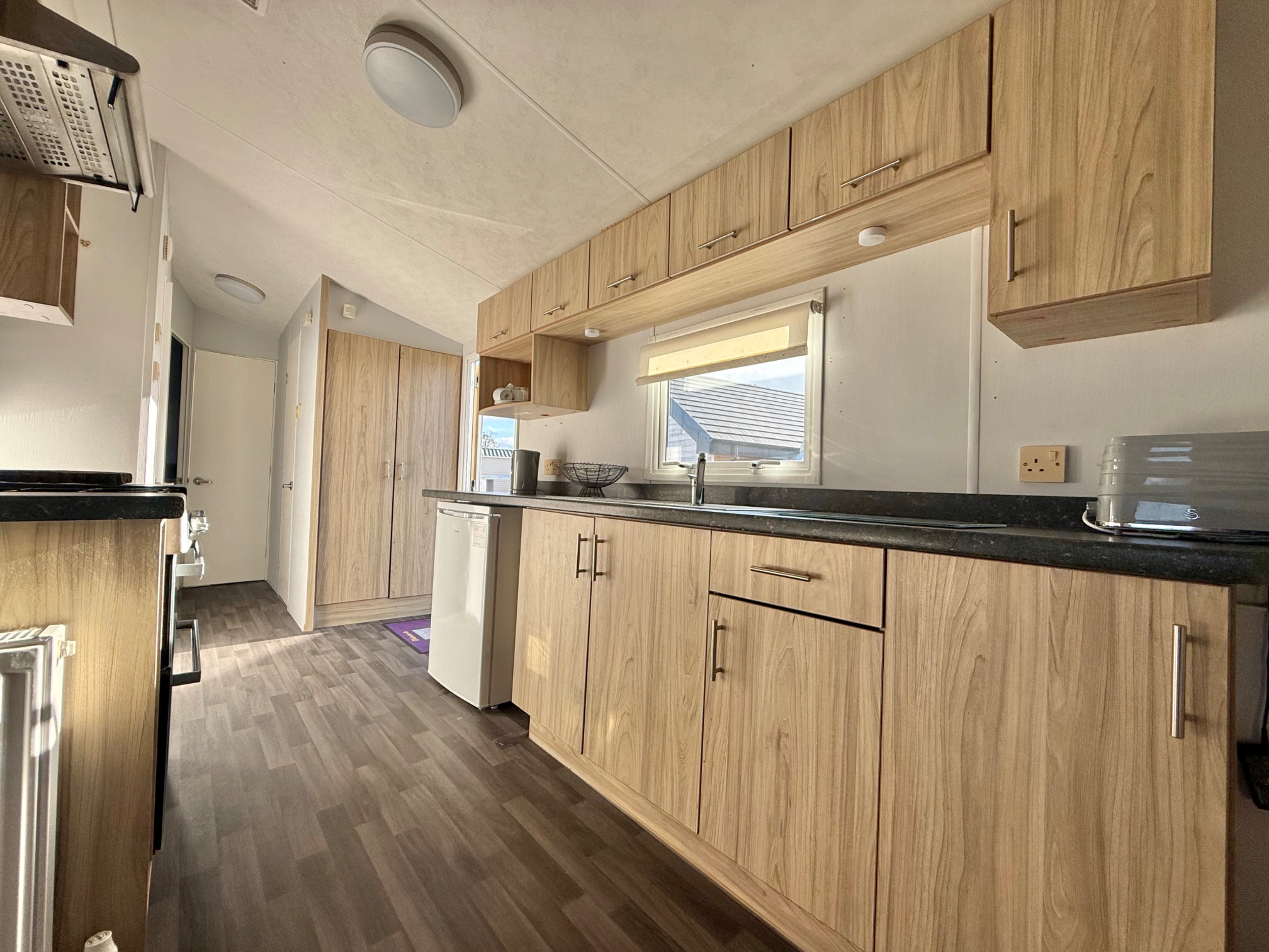 Photo of Willerby Salsa 2014 (Static Caravan)