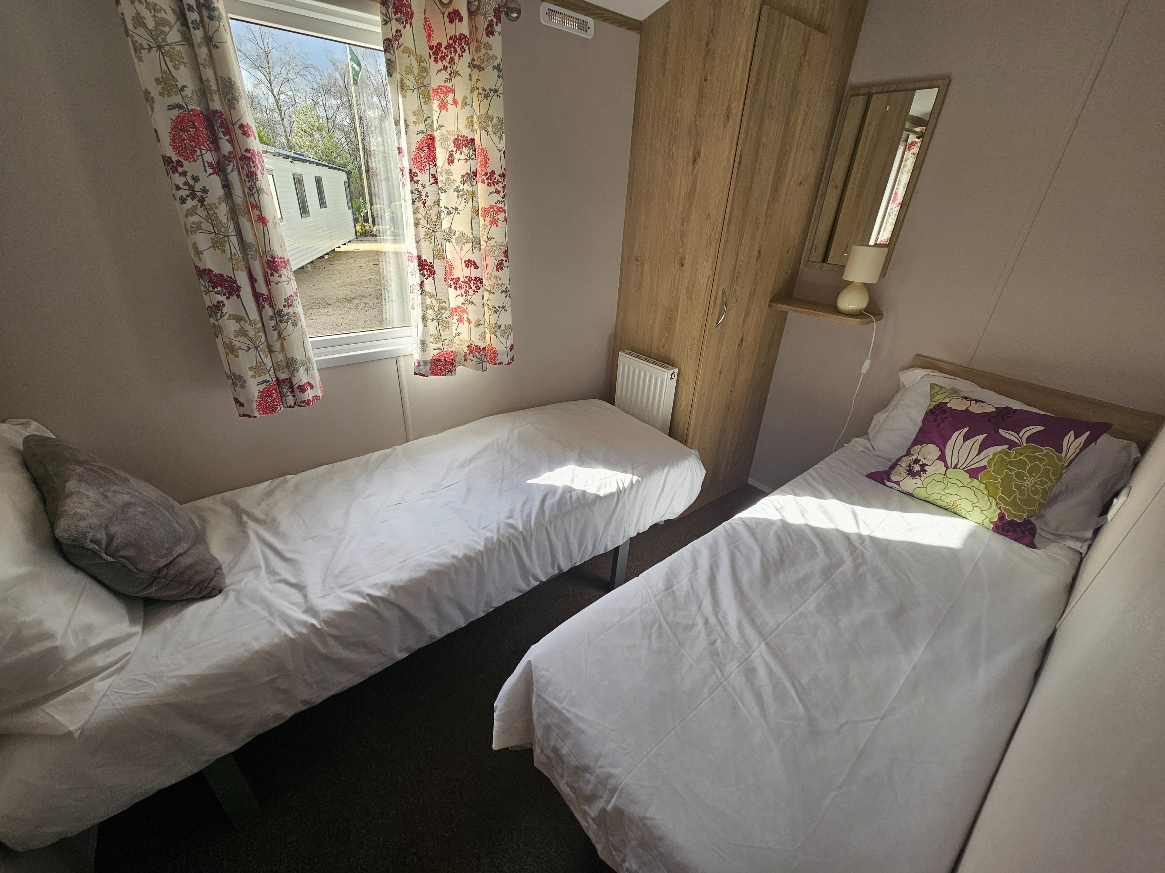 Photo of Atlas Eden 2020 (Static Caravan)