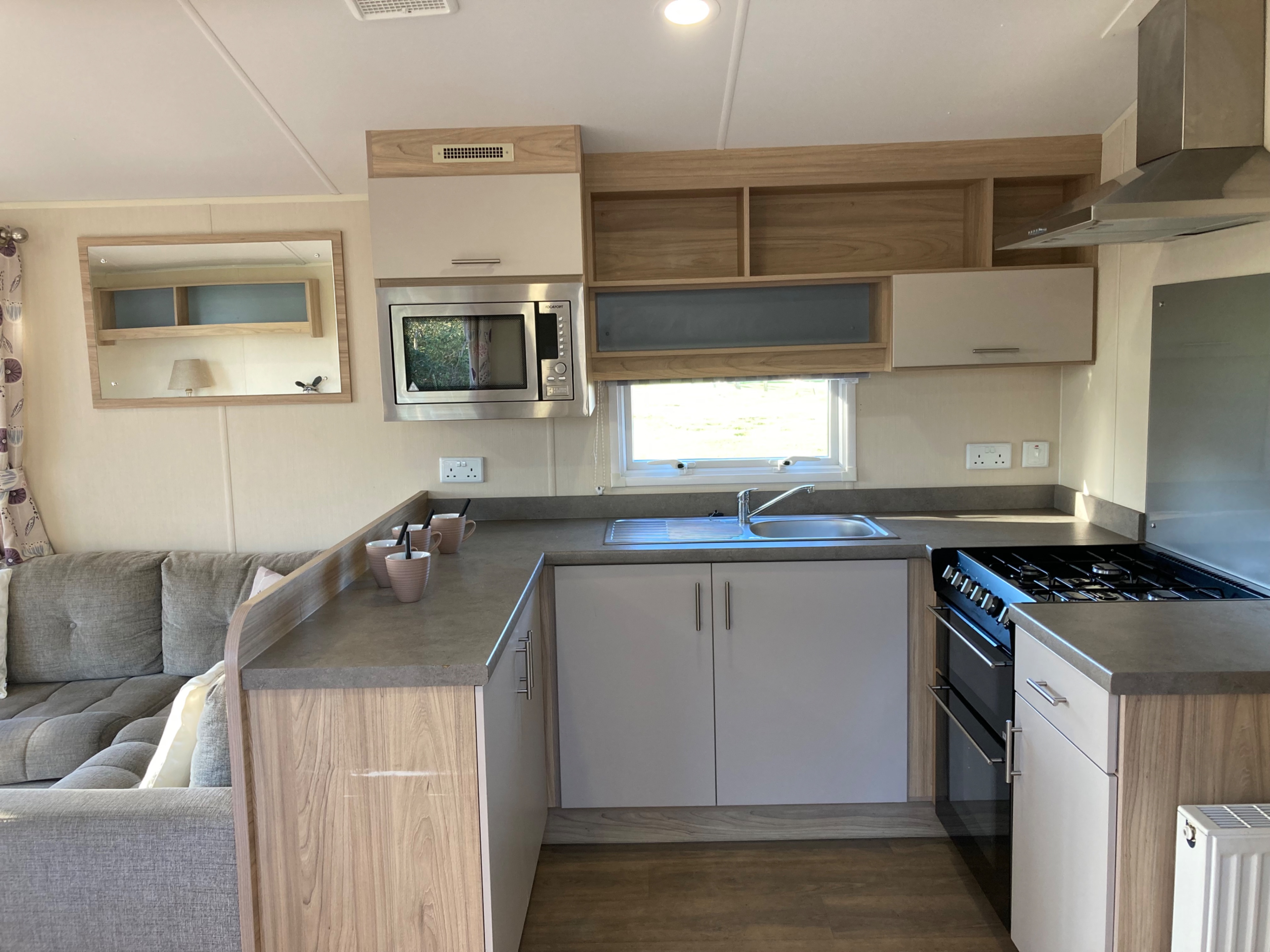 Photo of Willerby Linwood 2019 (Static Caravan)