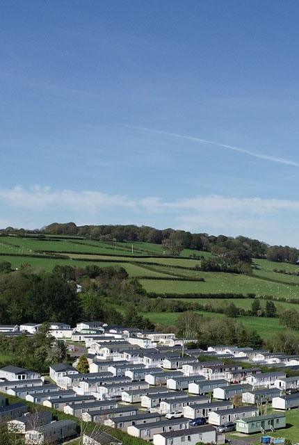 Tarka park view