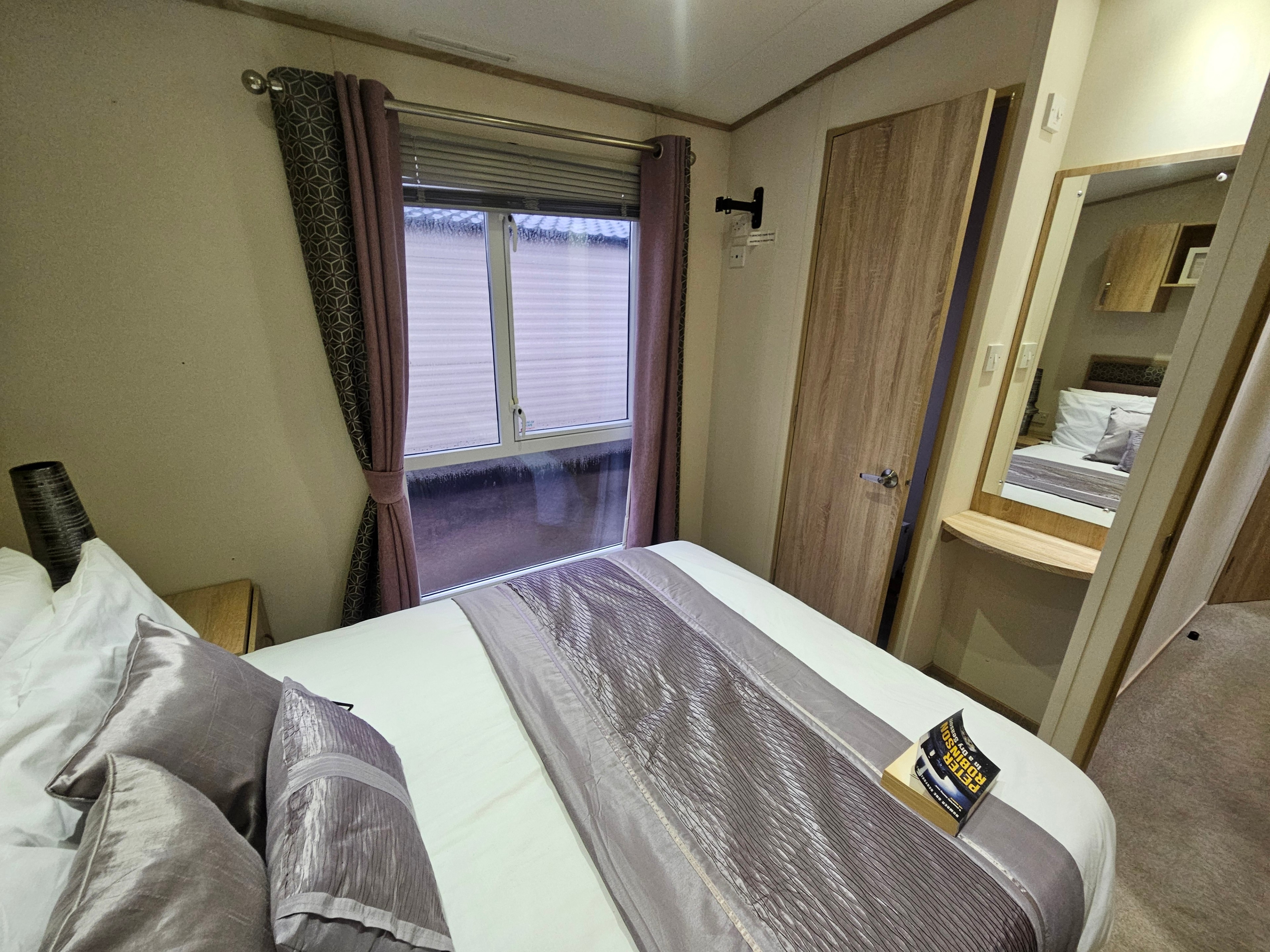 Photo of ABI Sunningdale 2017 (Static Caravan)