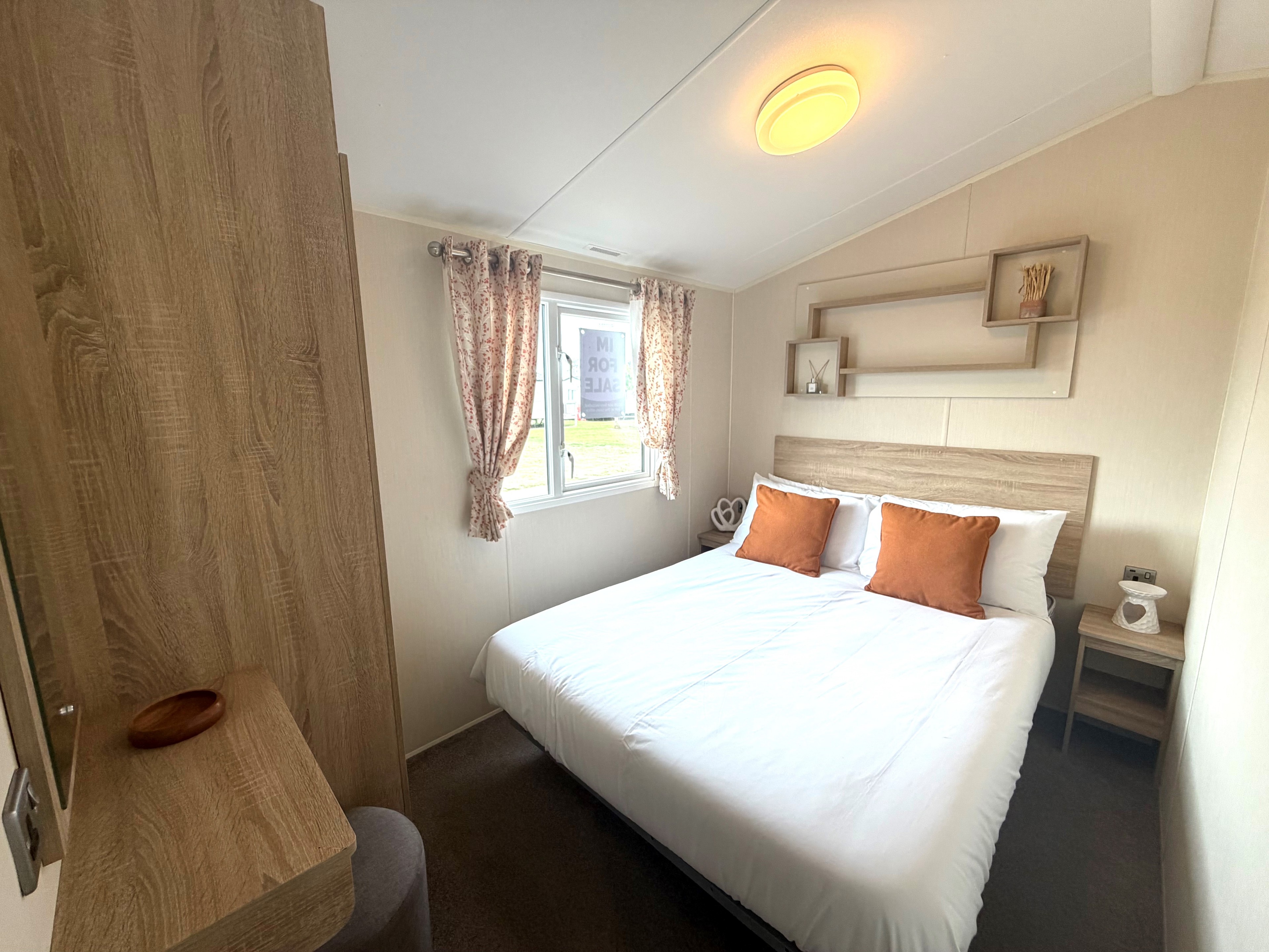 Photo of Willerby Lymington 2018 (Static Caravan)