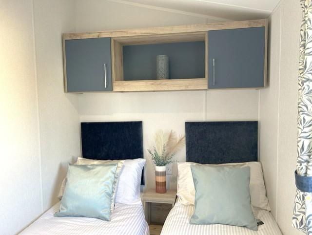 Photo of Willerby Jevington 2027 (Static Caravan)